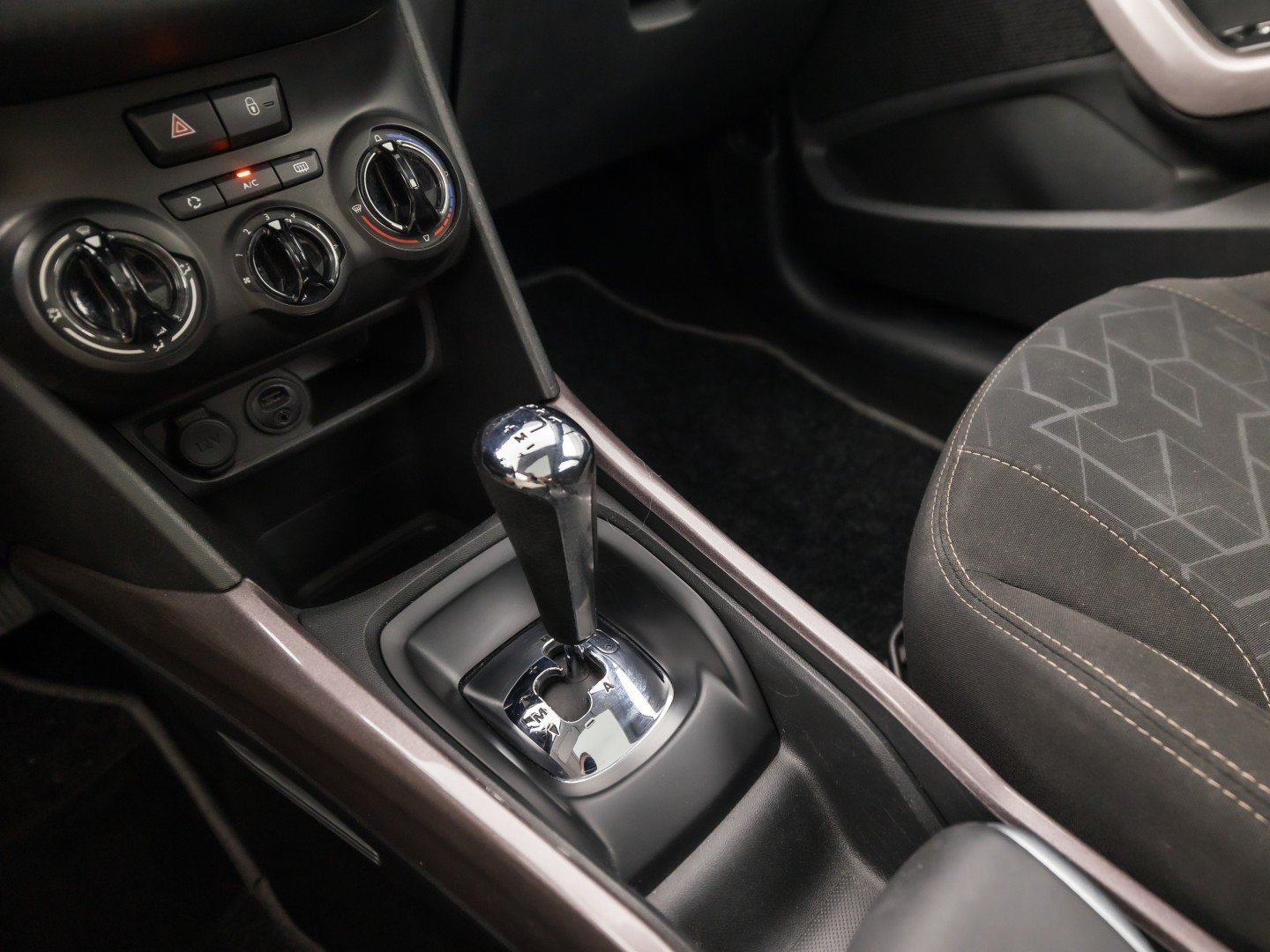 Foto van Peugeot 2008