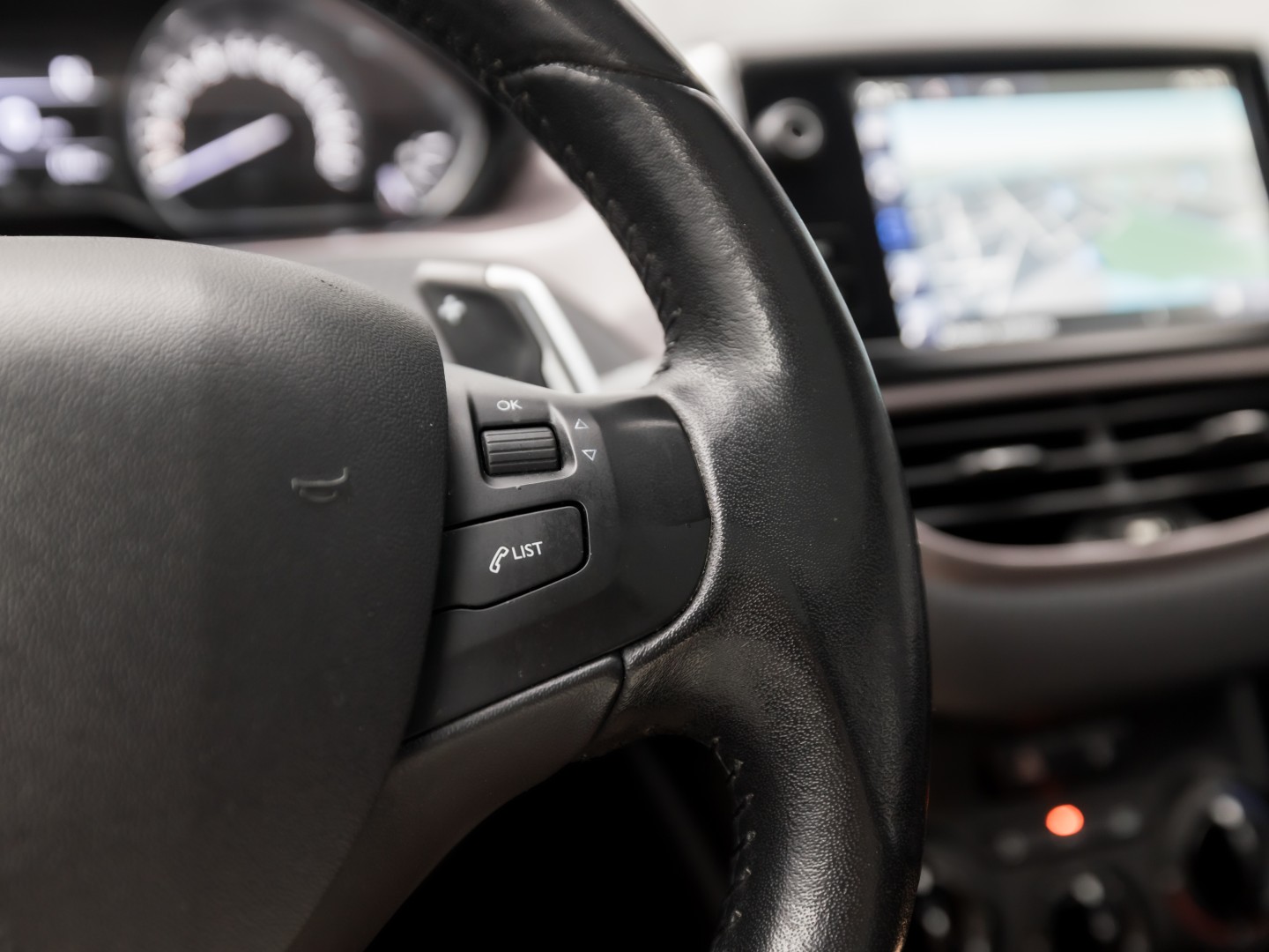 Foto van Peugeot 2008