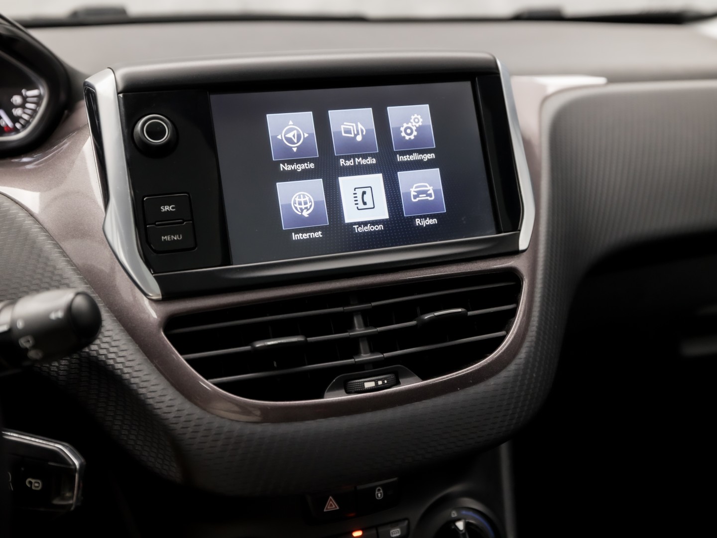 Foto van Peugeot 2008