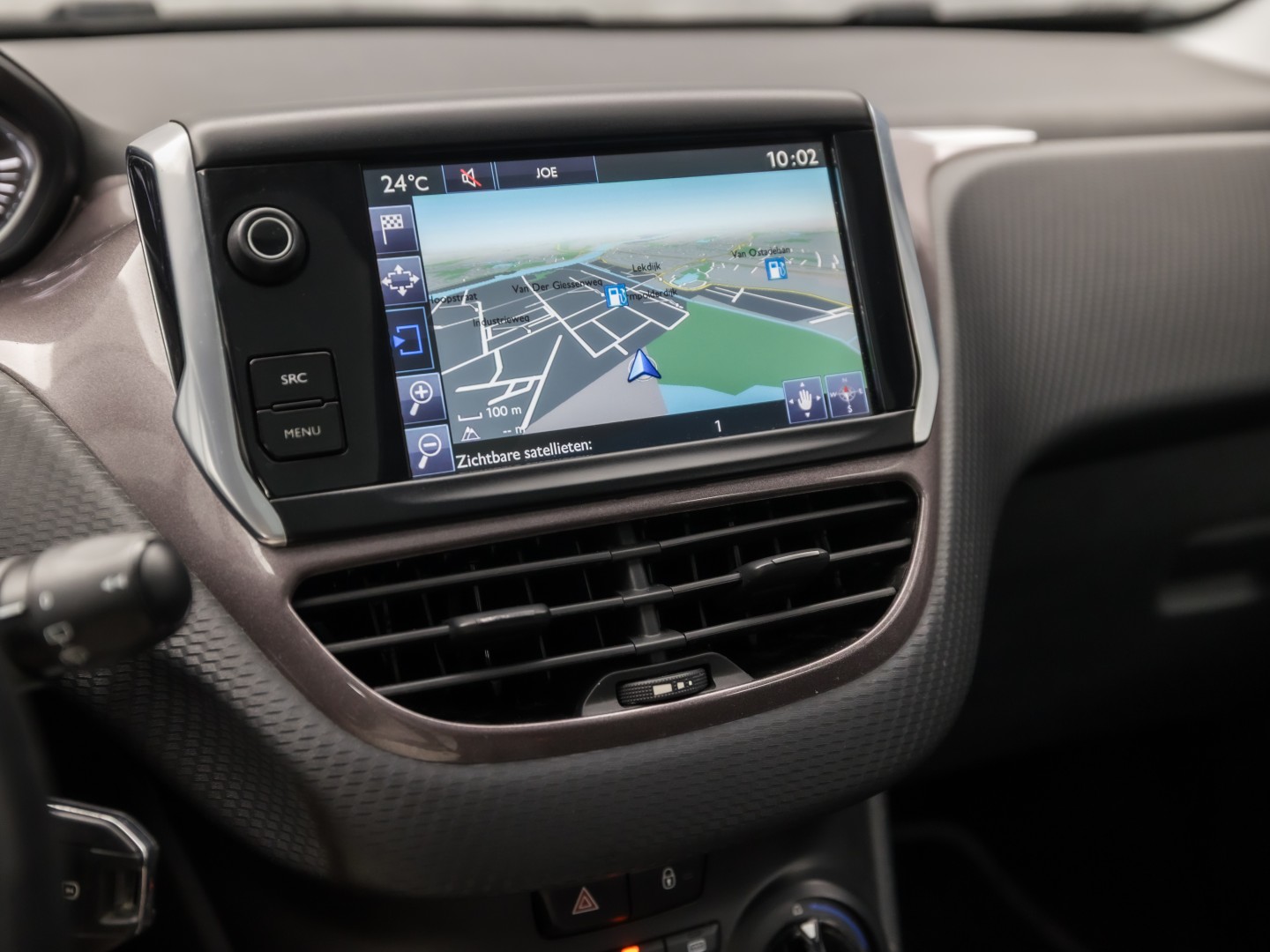 Foto van Peugeot 2008
