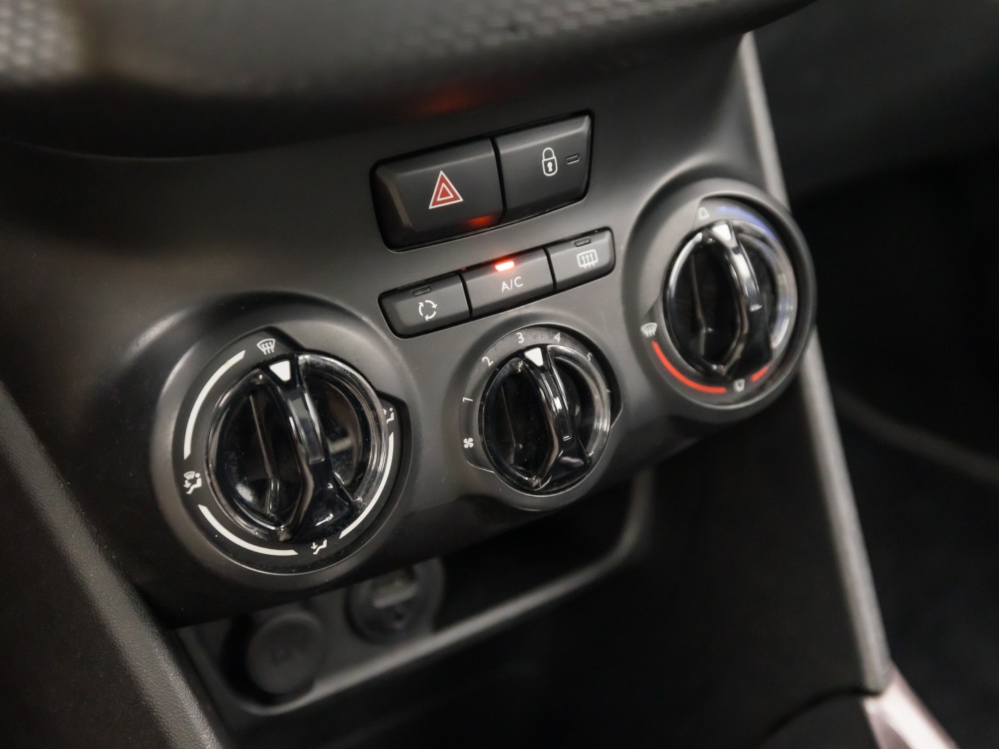 Foto van Peugeot 2008