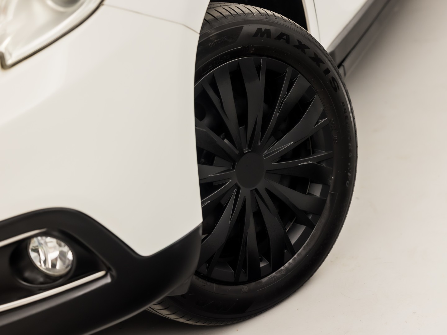 Foto van Peugeot 2008