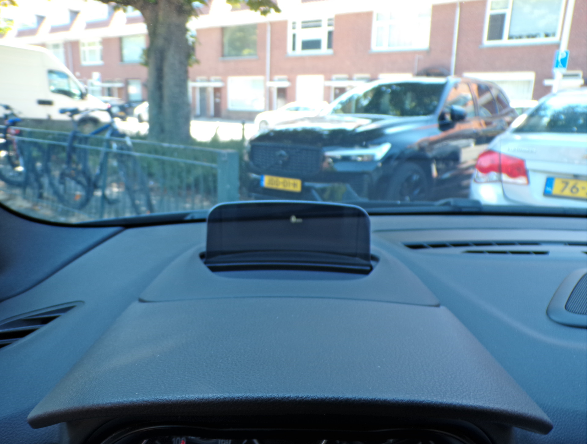 Foto van BMW 218i Active Tourer