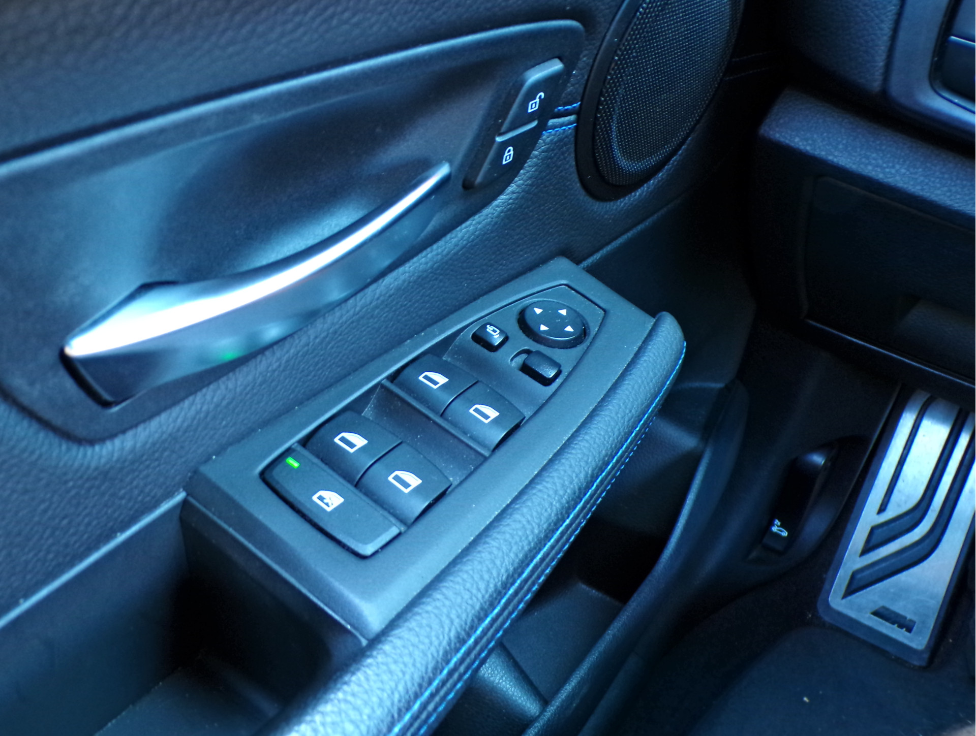 Foto van BMW 218i Active Tourer