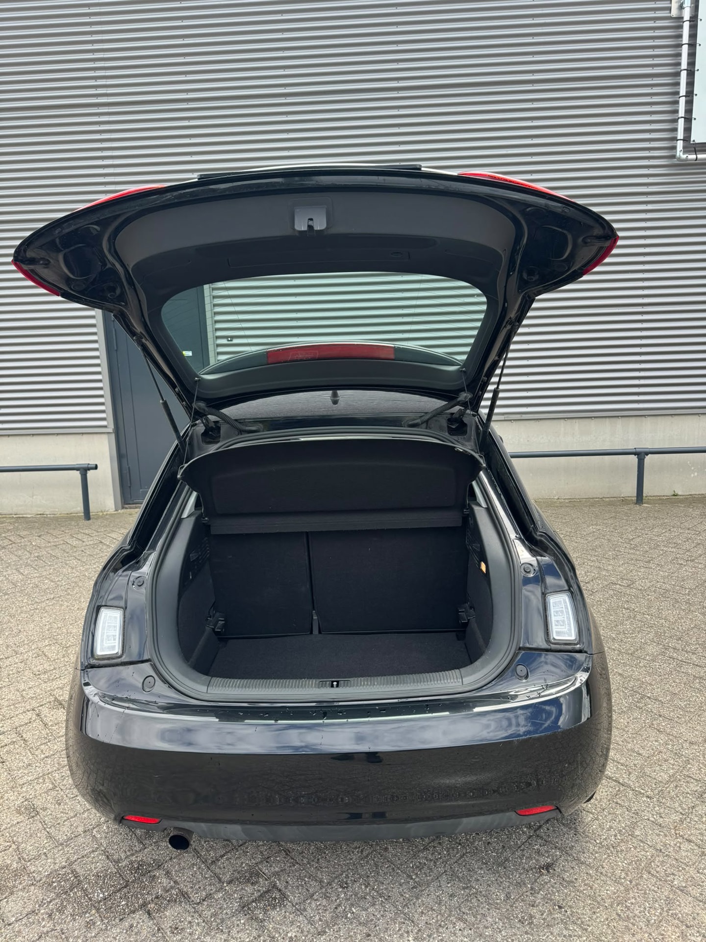 Foto van Audi Audi A1