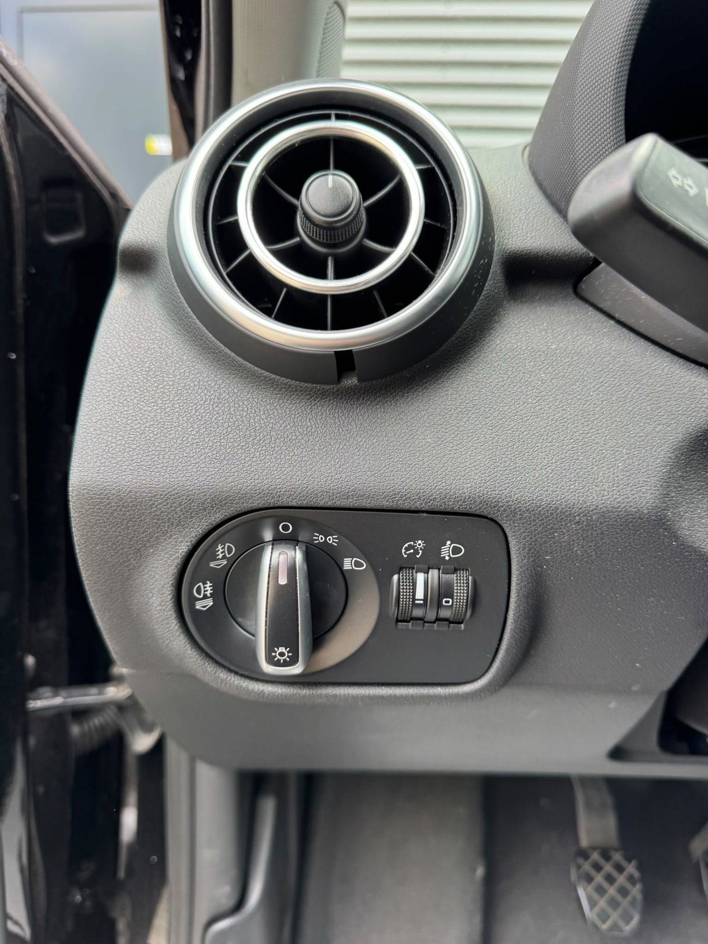 Foto van Audi Audi A1