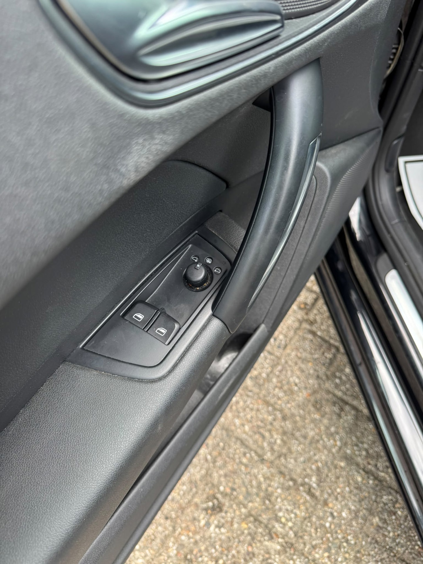 Foto van Audi Audi A1