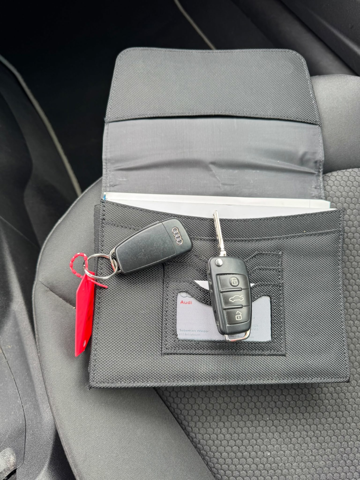 Foto van Audi Audi A1