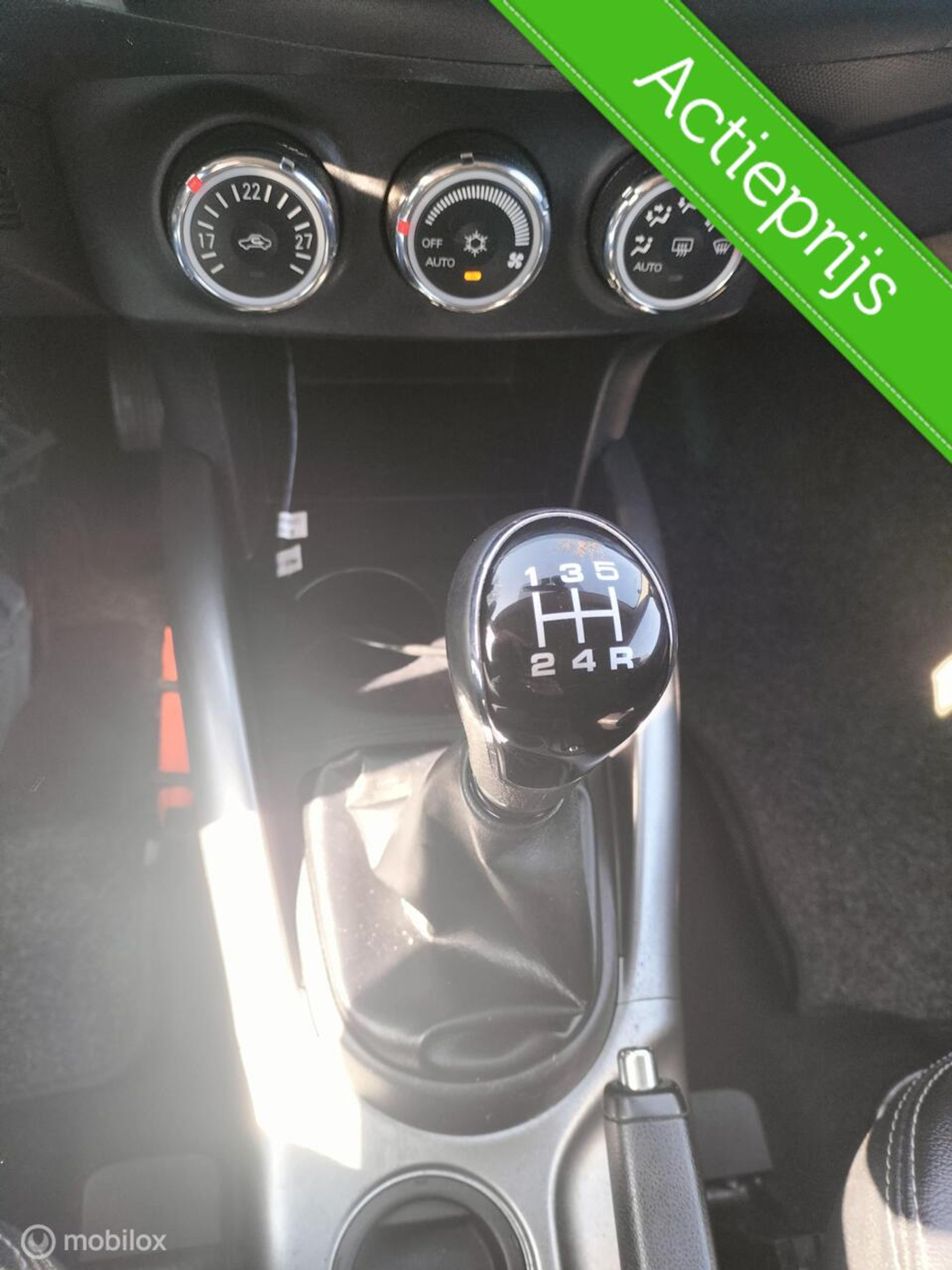 Foto van Mitsubishi Mitsubishi Outlander