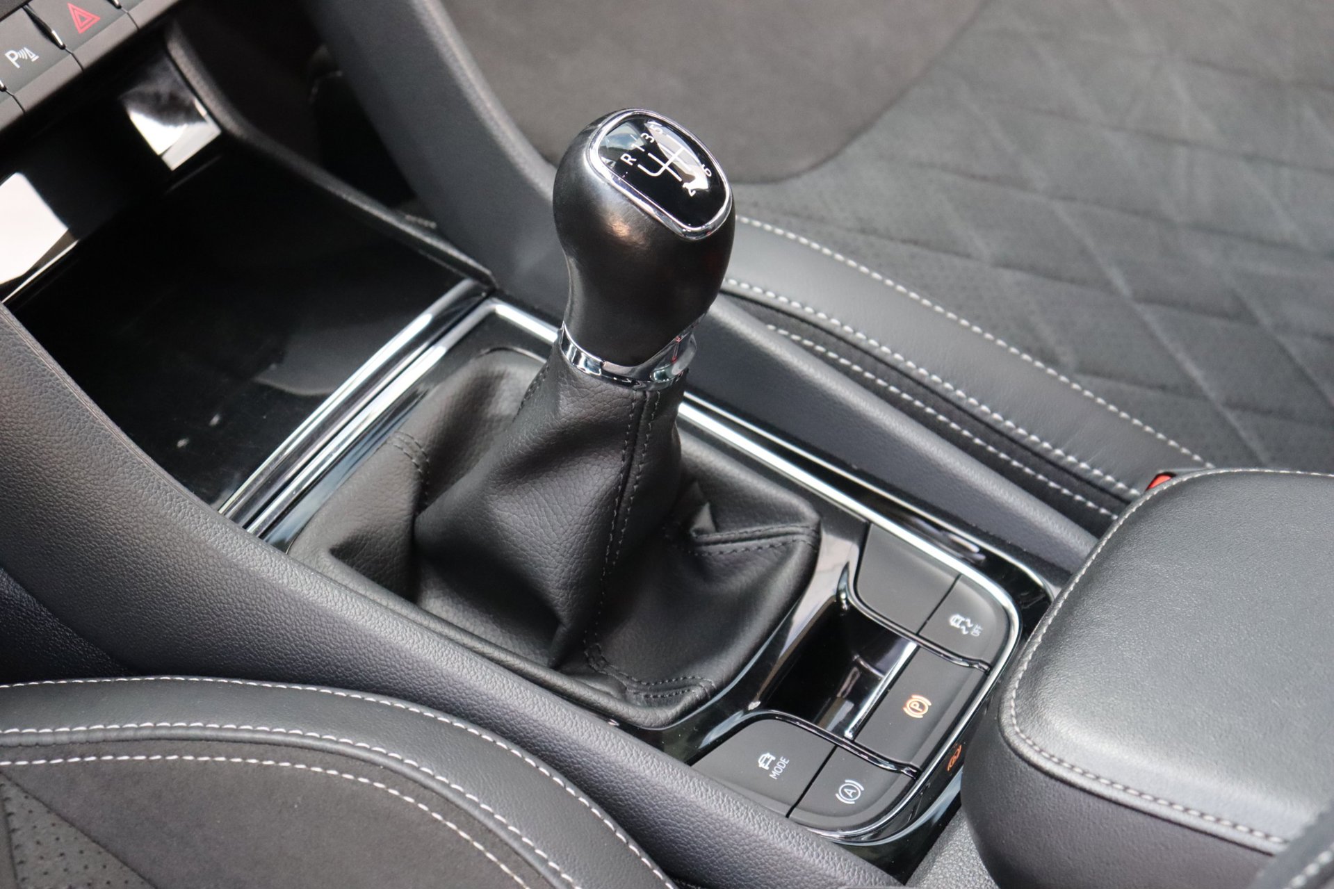 Foto van Skoda Kodiaq