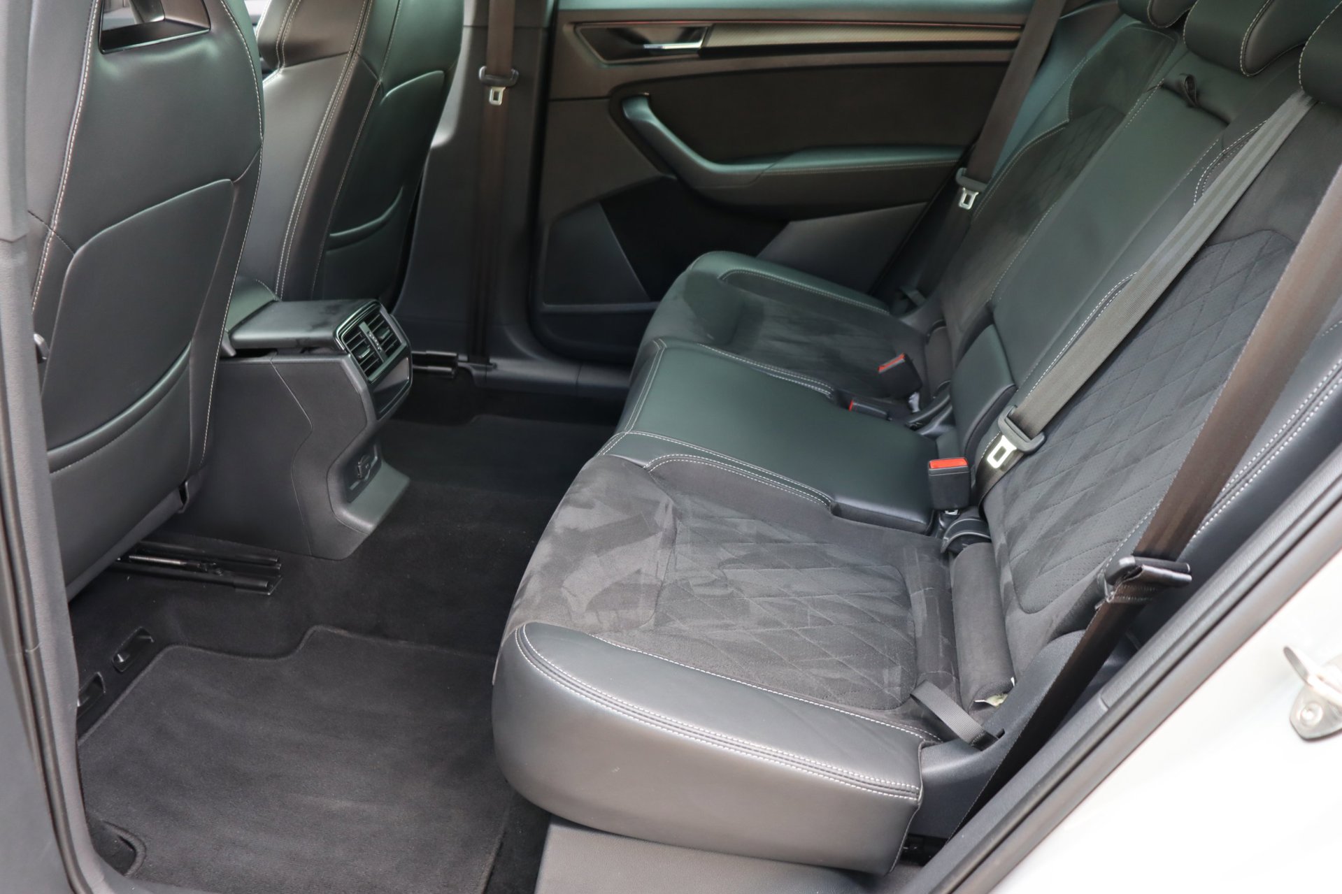Foto van Skoda Kodiaq