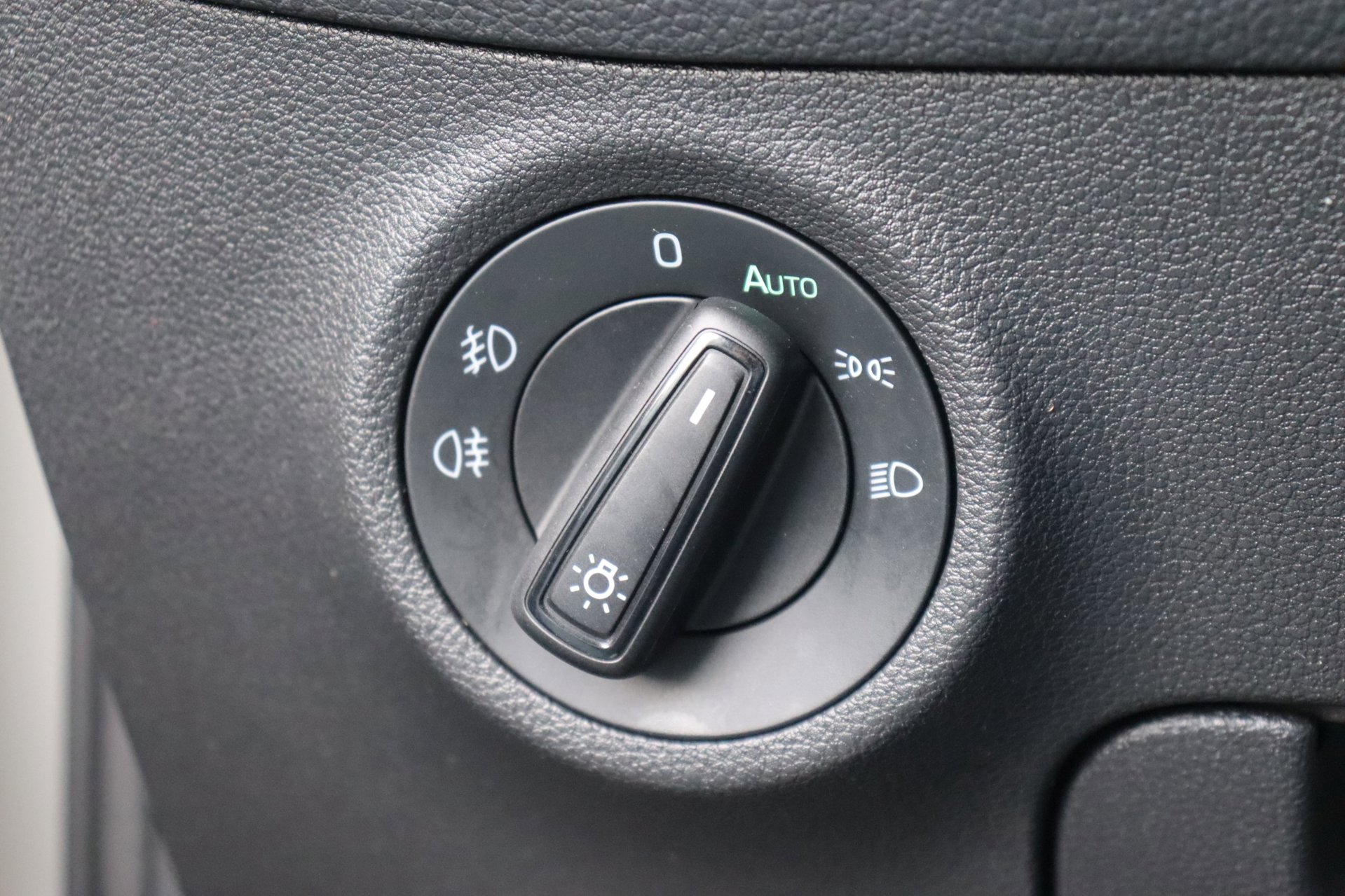 Foto van Skoda Kodiaq
