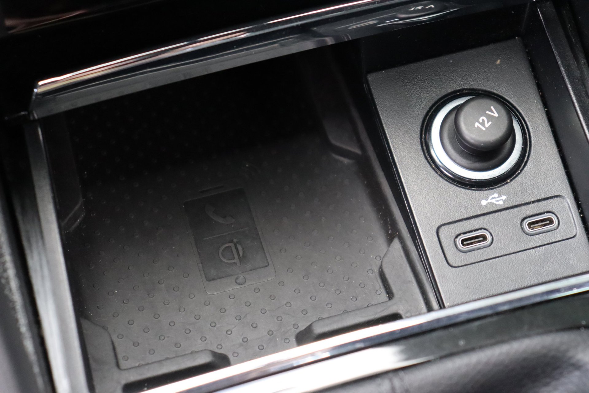 Foto van Skoda Kodiaq