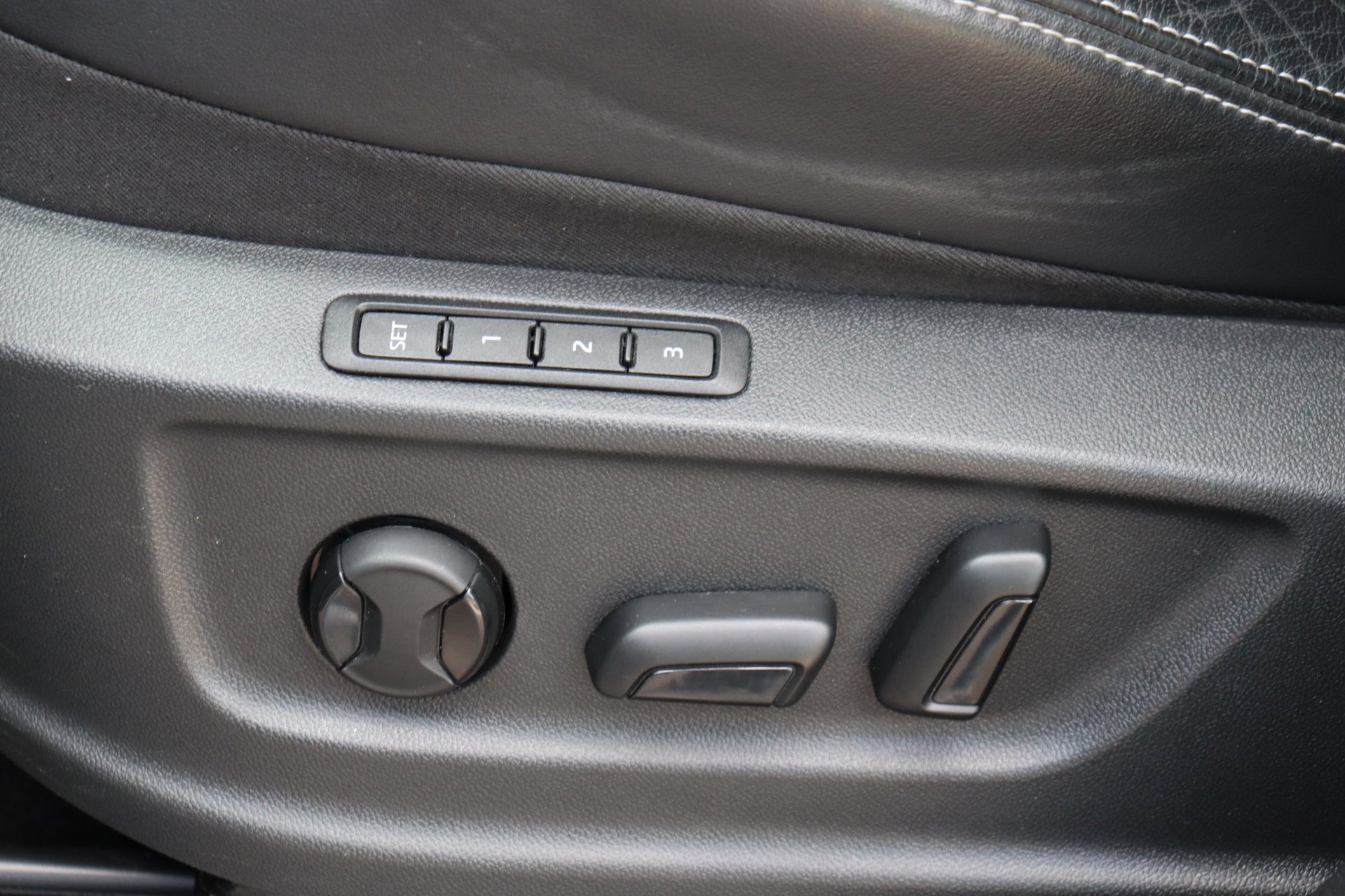 Foto van Skoda Kodiaq