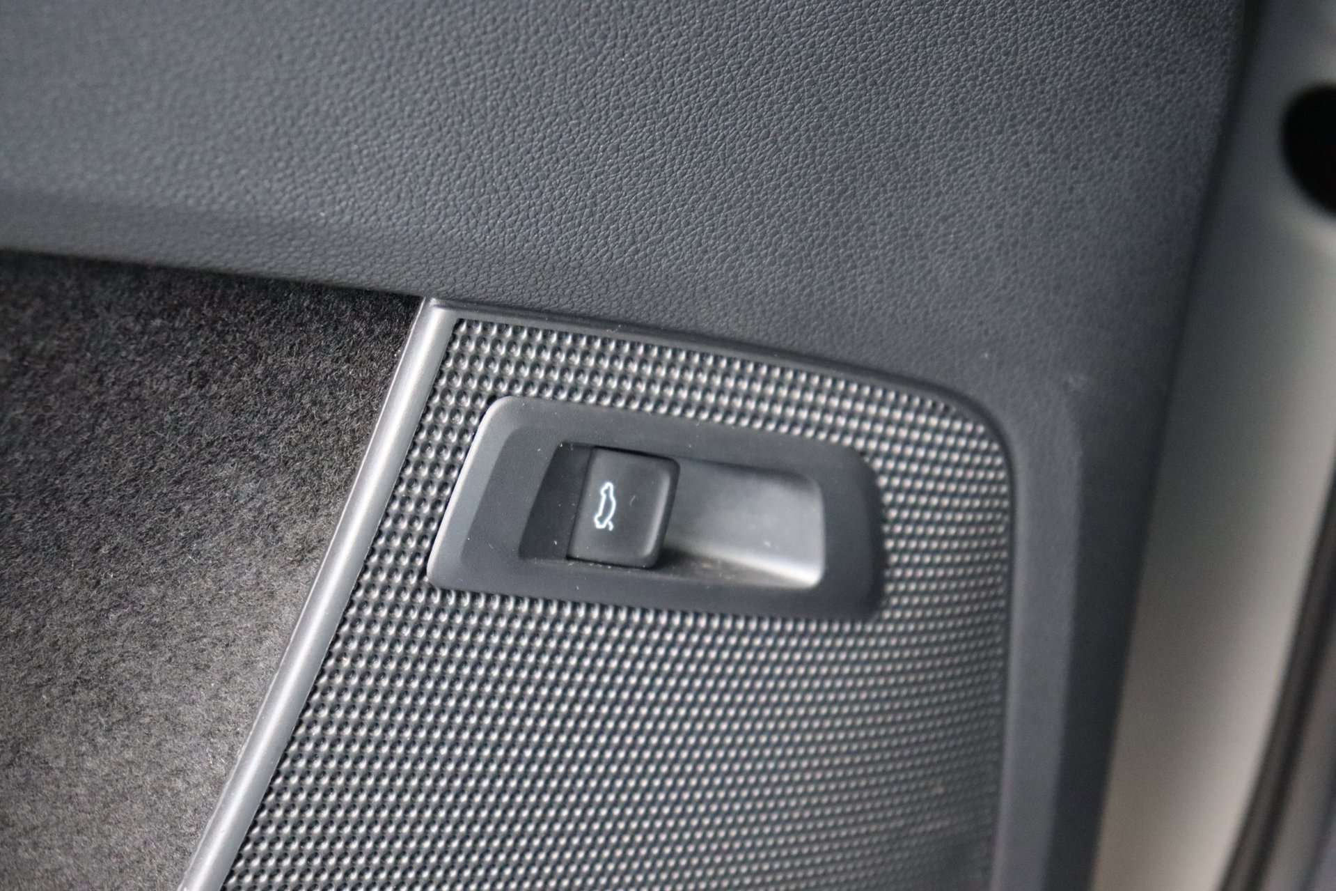Foto van Skoda Kodiaq