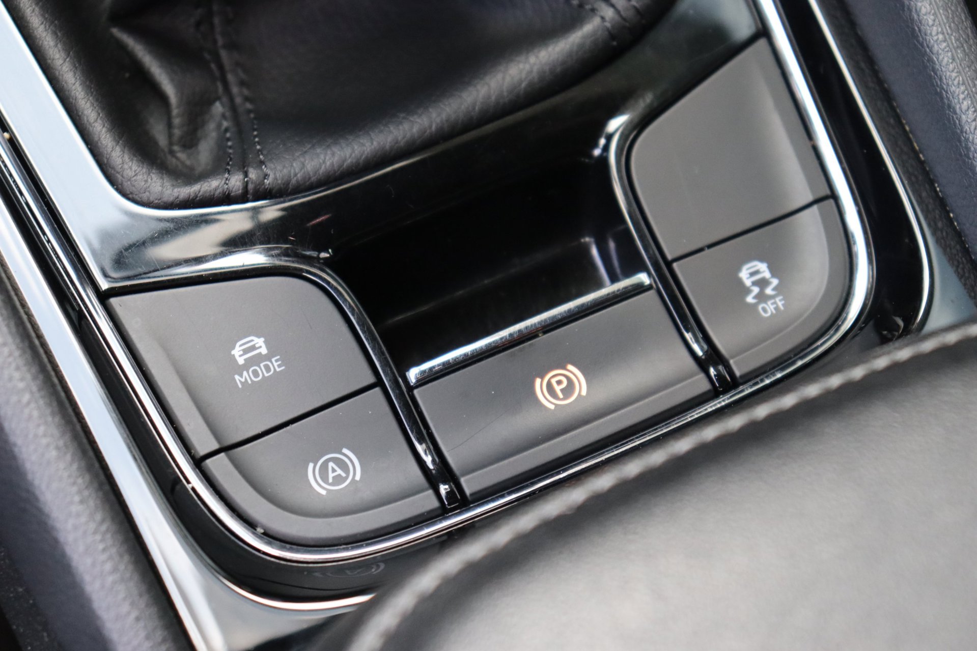 Foto van Skoda Kodiaq