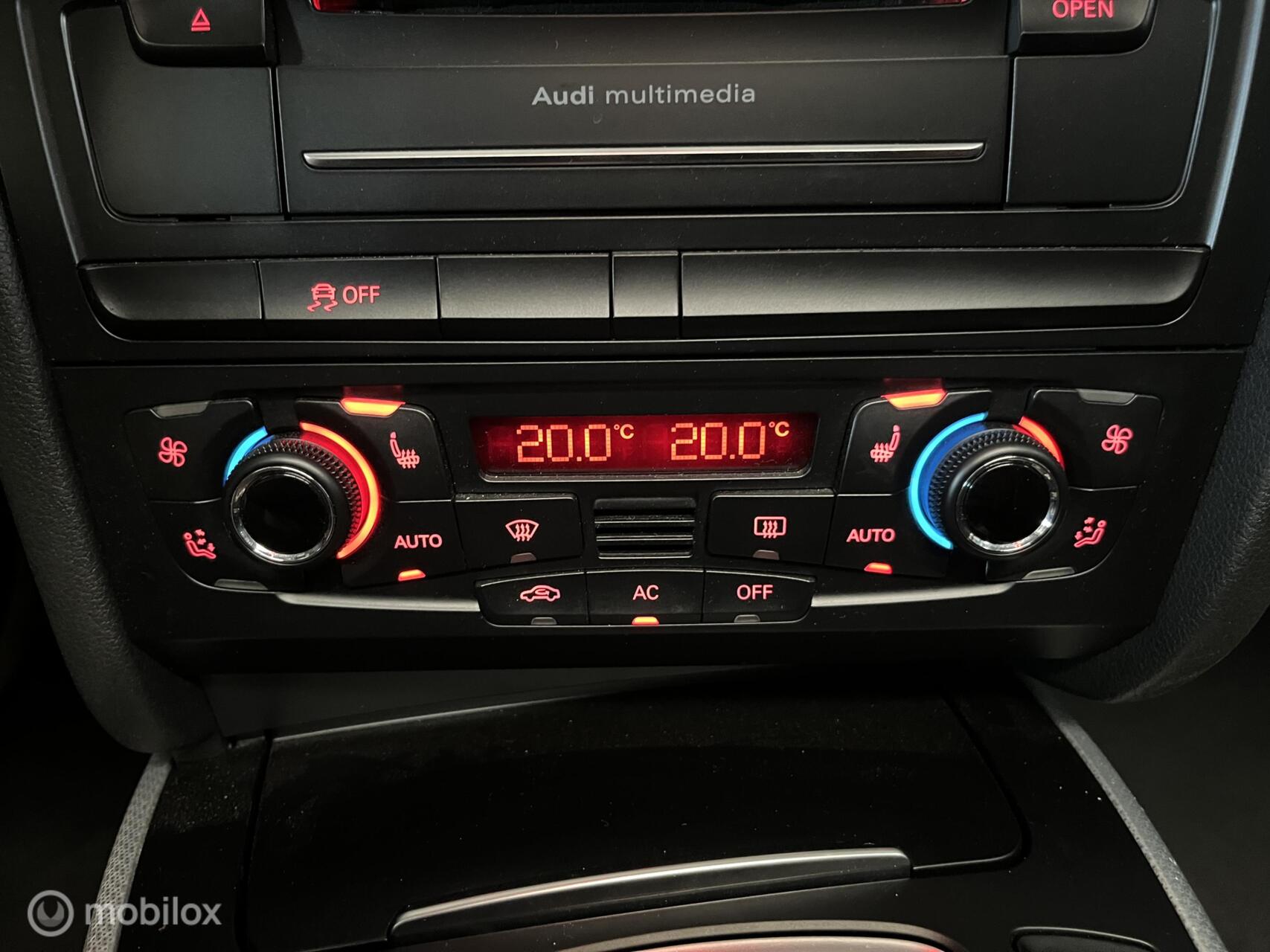 Foto van Audi A4