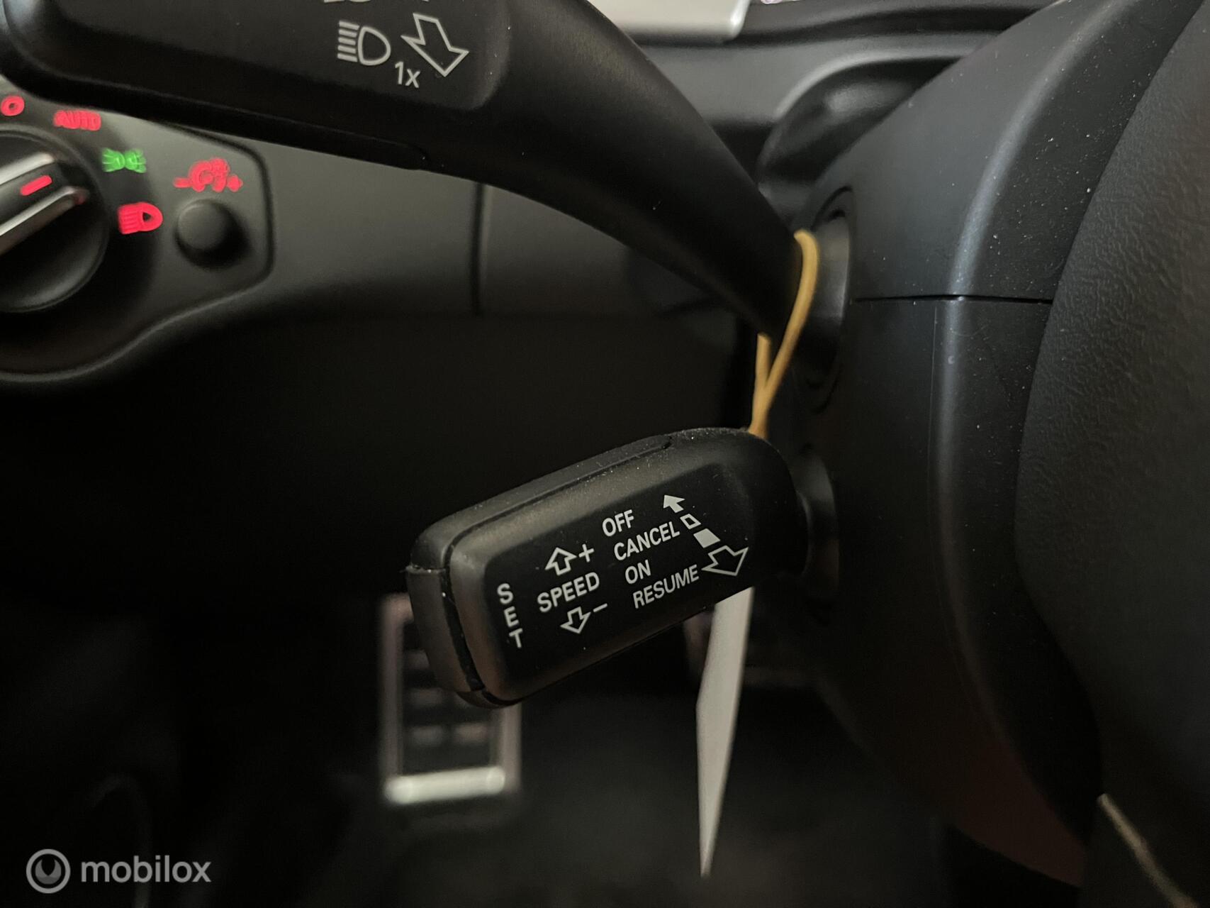 Foto van Audi A4