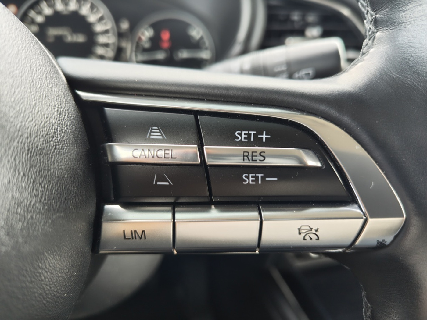 Foto van Mazda Mazda Cx-30