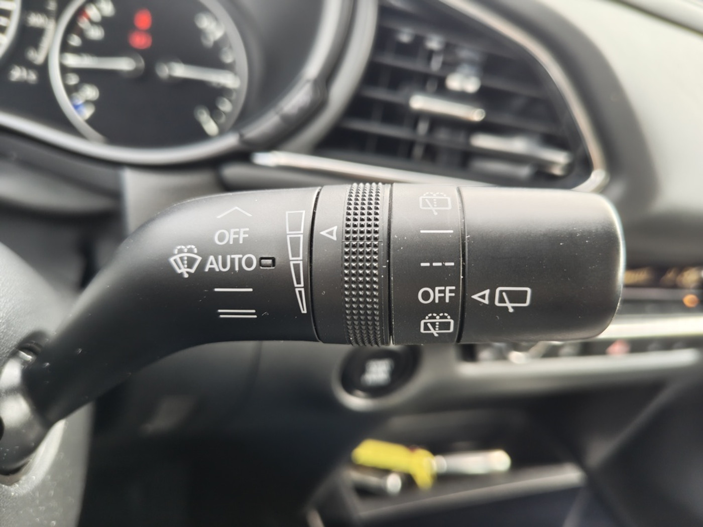 Foto van Mazda Mazda Cx-30