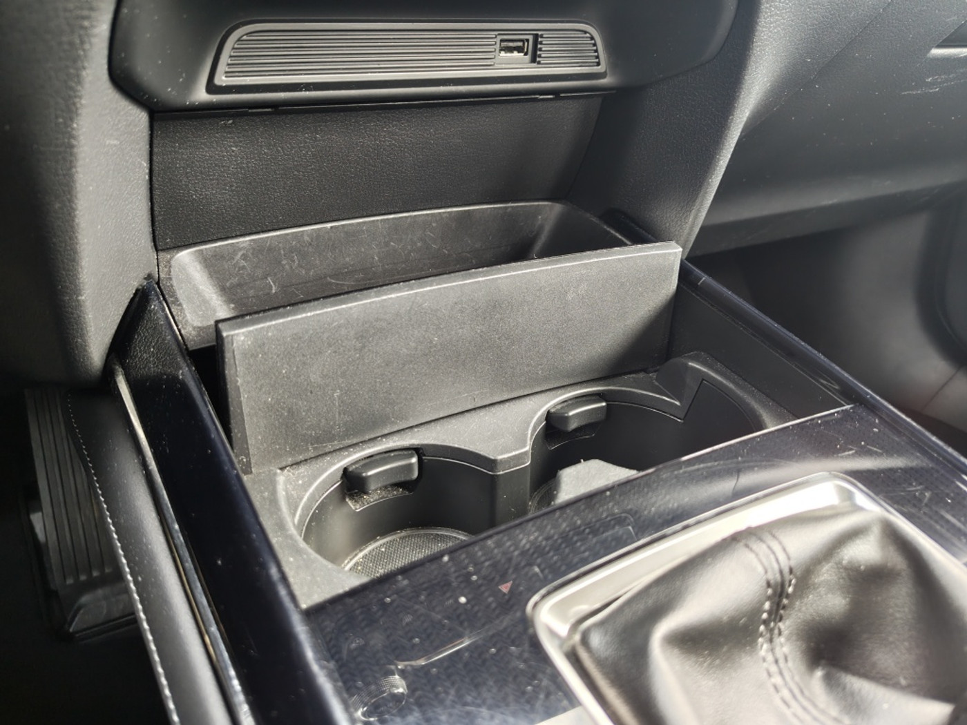 Foto van Mazda Mazda Cx-30