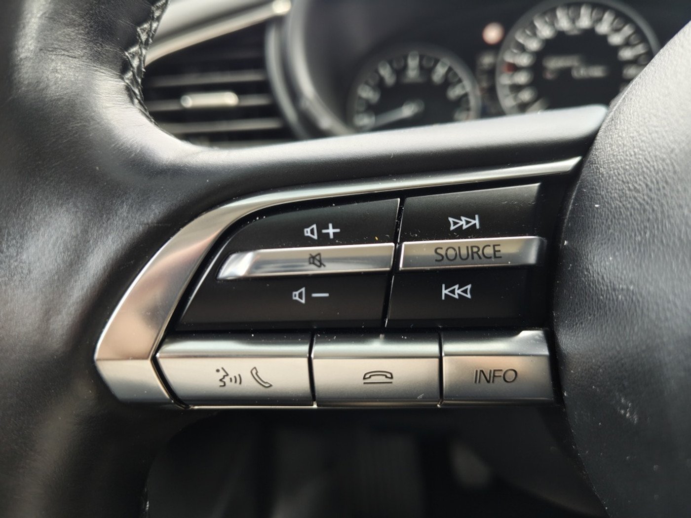Foto van Mazda Mazda Cx-30