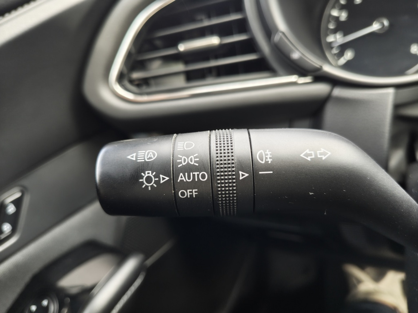 Foto van Mazda Mazda Cx-30