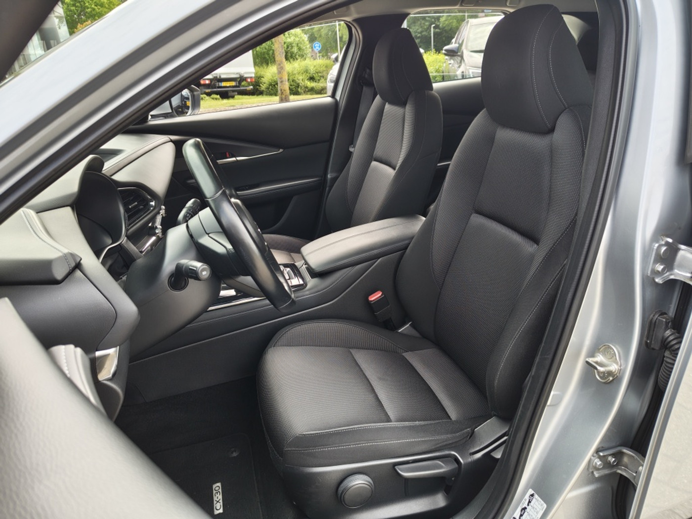 Foto van Mazda Mazda Cx-30