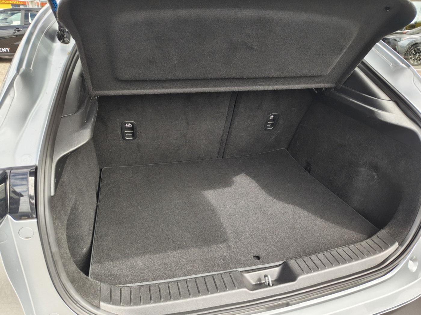 Foto van Mazda Mazda Cx-30