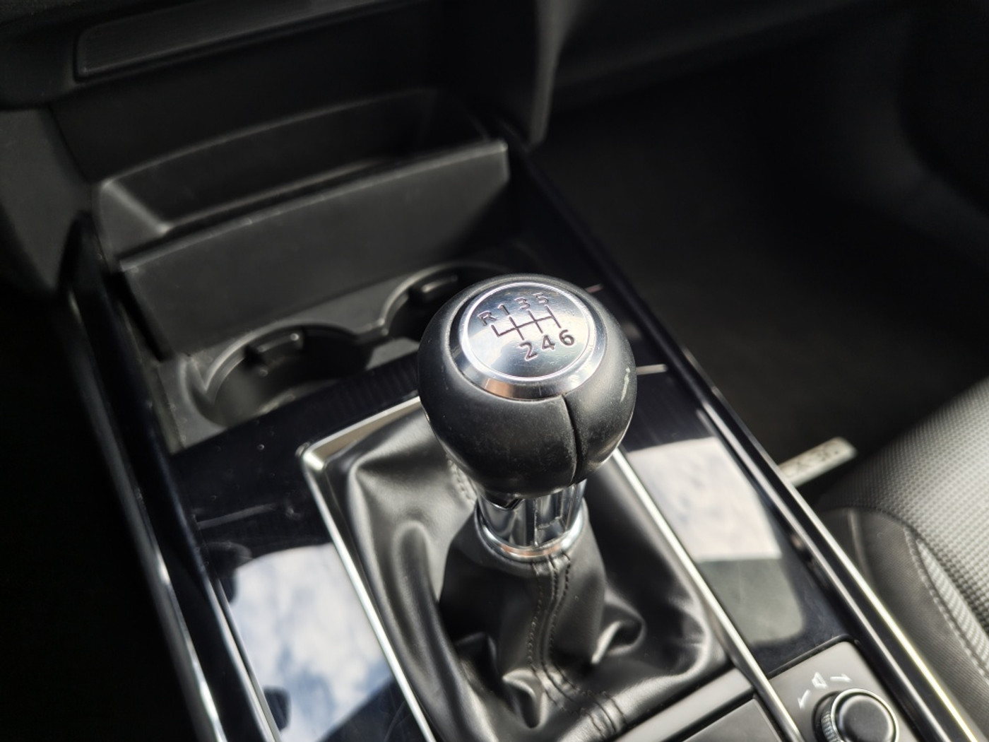 Foto van Mazda Mazda Cx-30