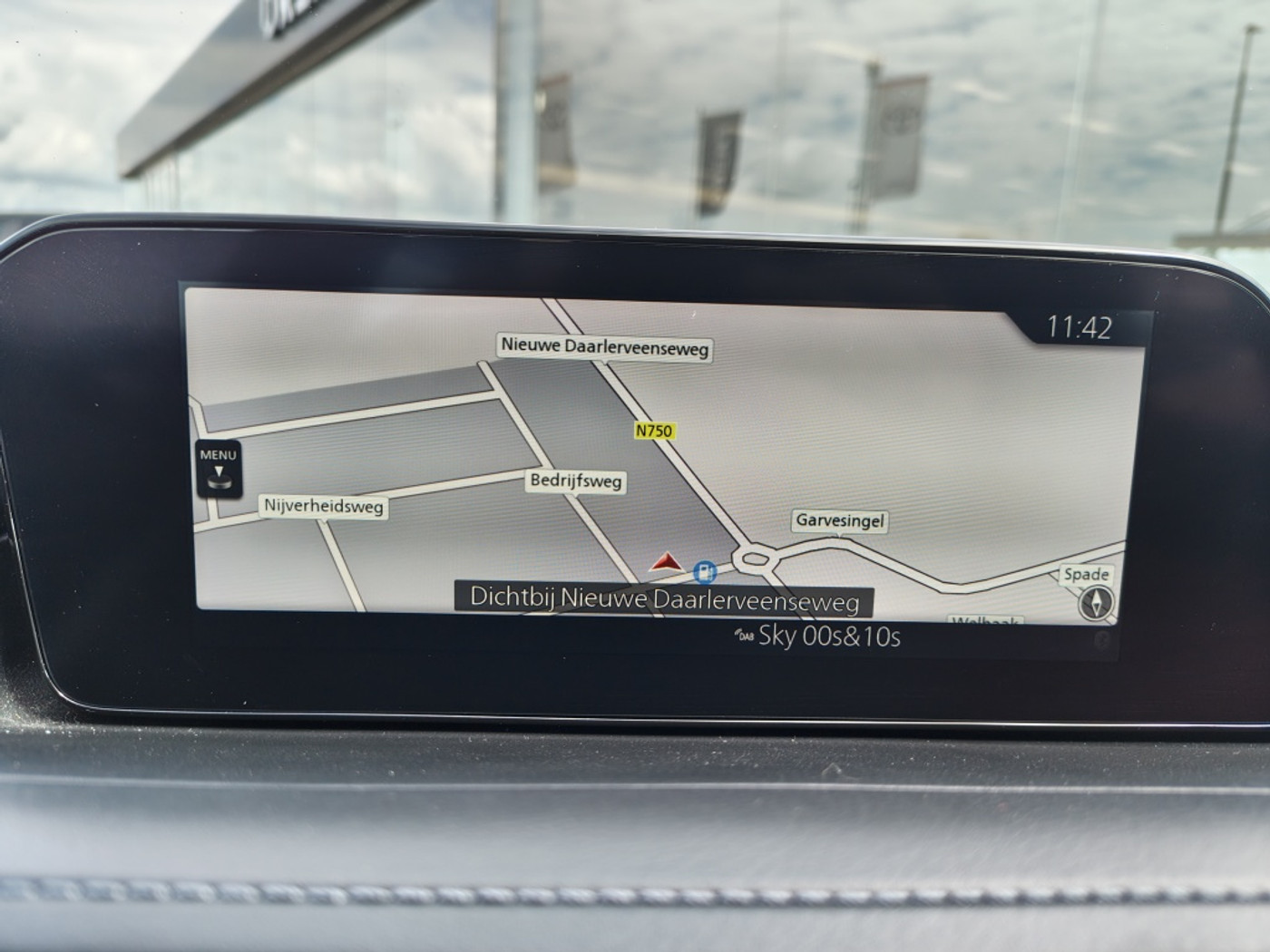 Foto van Mazda Mazda Cx-30