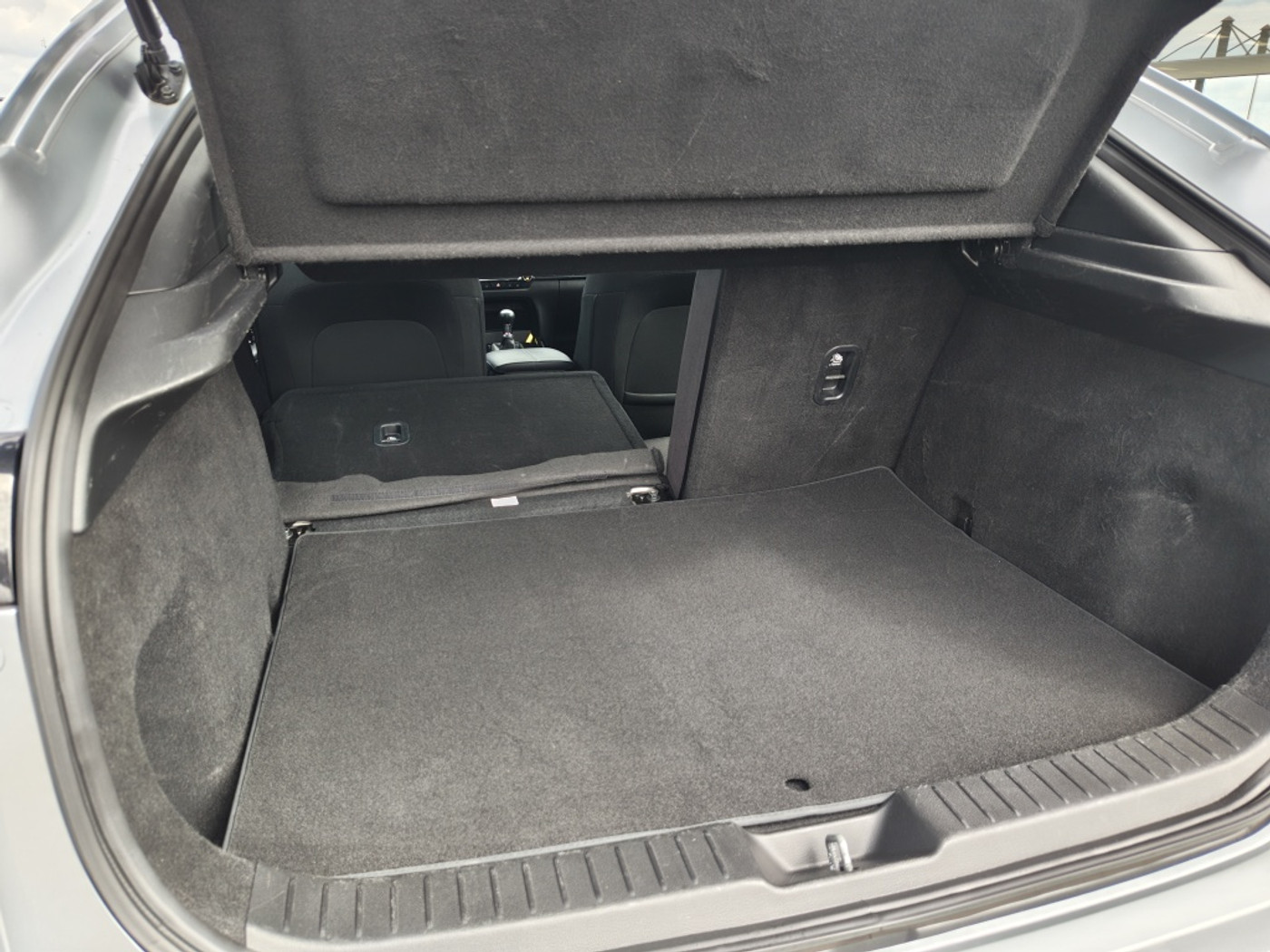 Foto van Mazda Mazda Cx-30