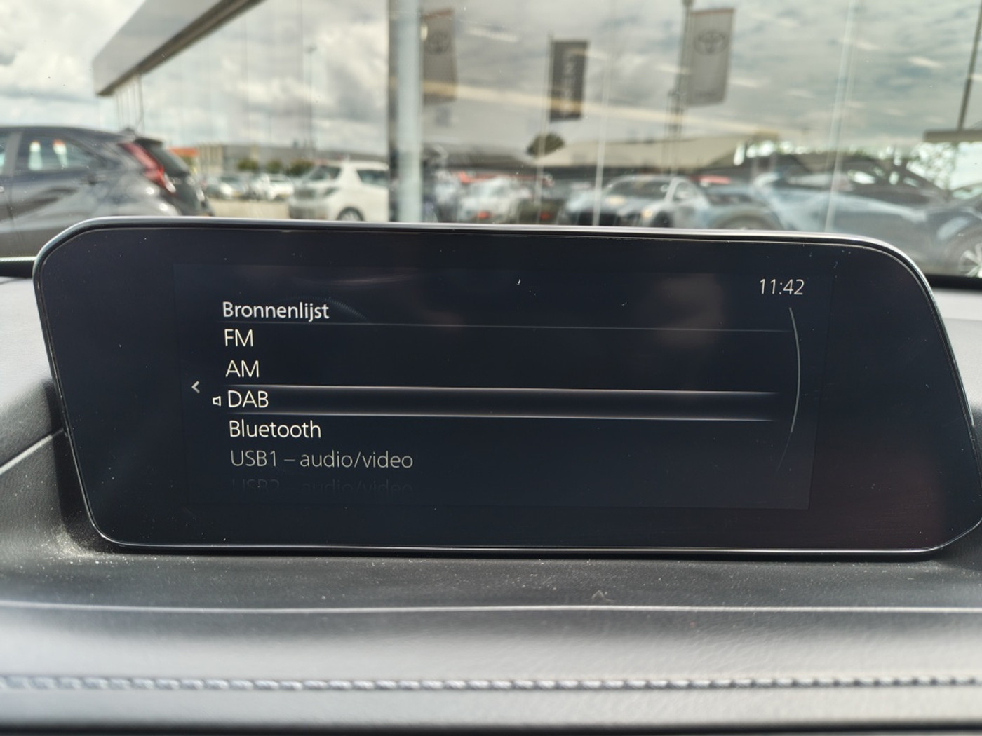 Foto van Mazda Mazda Cx-30