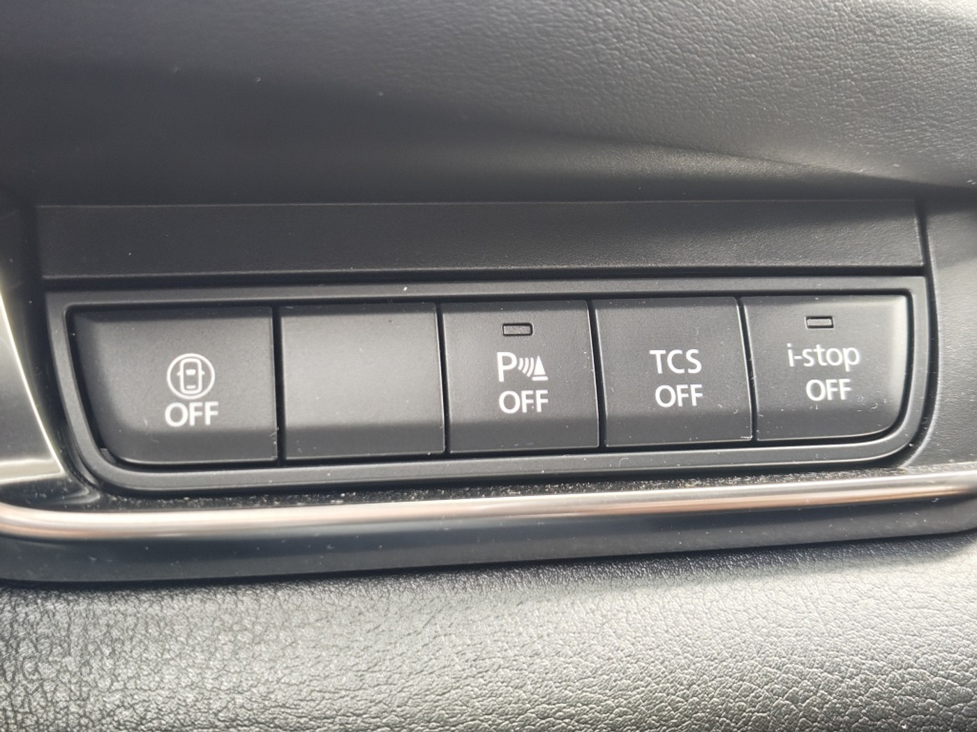 Foto van Mazda Mazda Cx-30