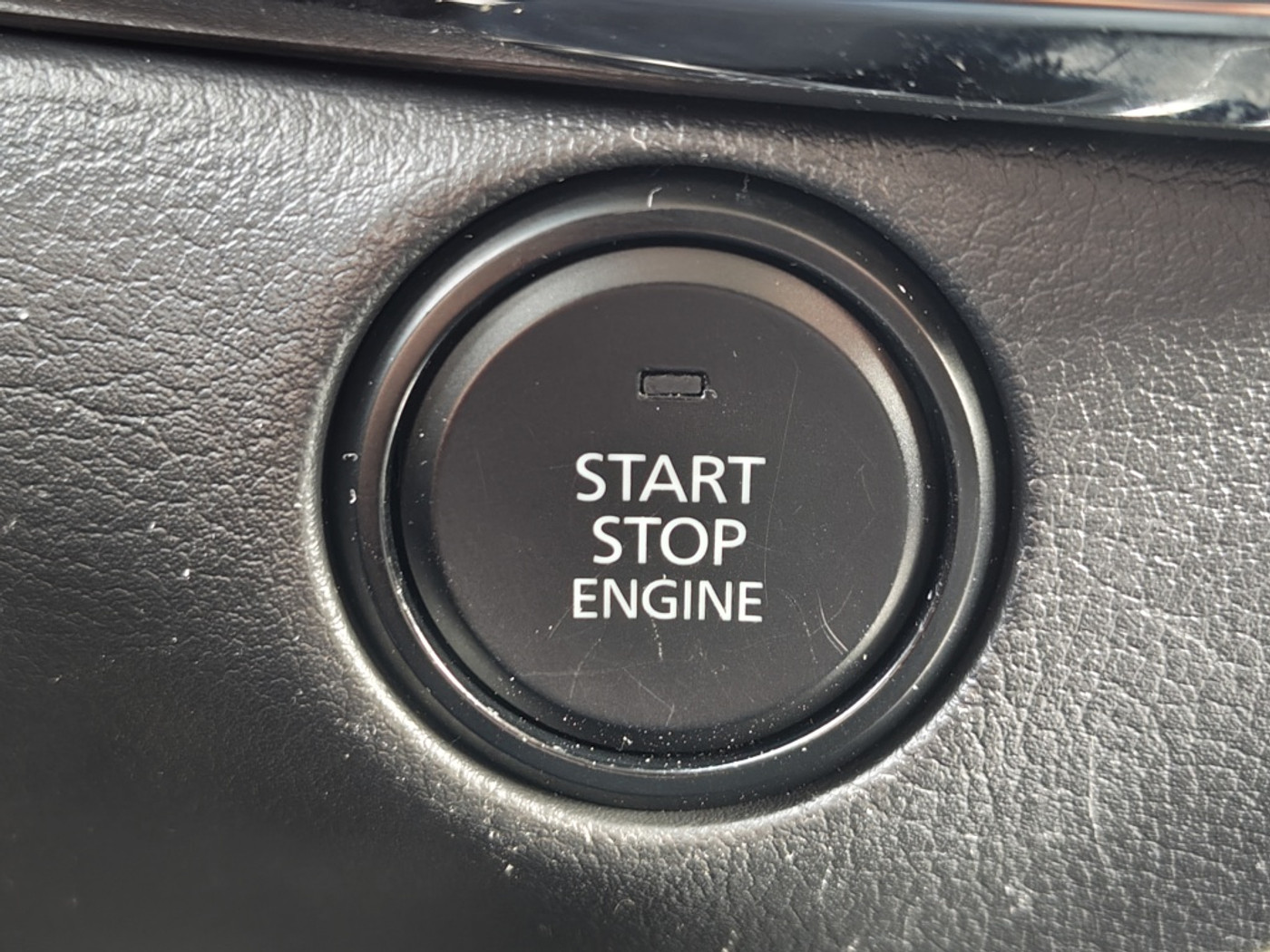 Foto van Mazda Mazda Cx-30