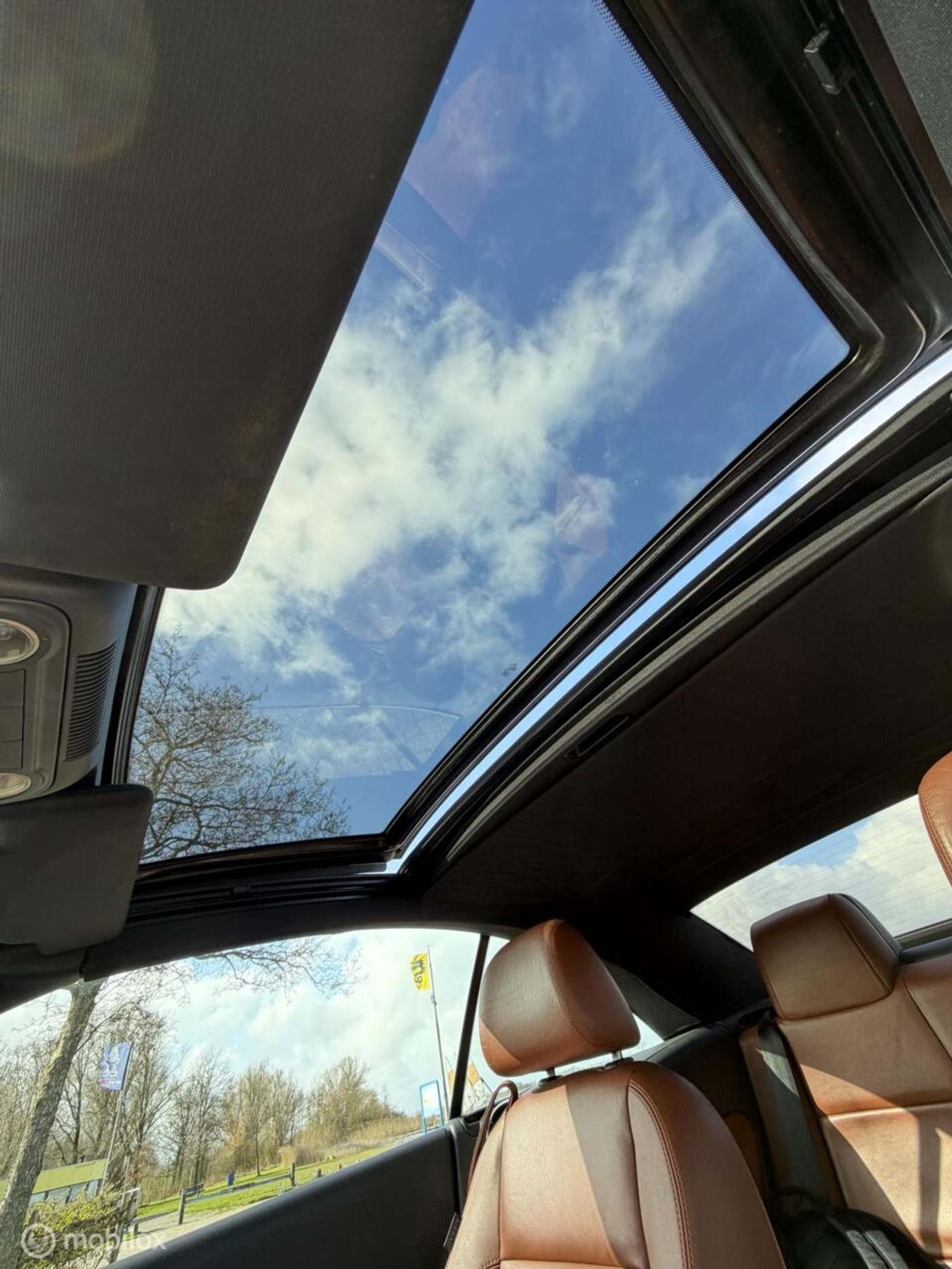Foto van Volkswagen Eos