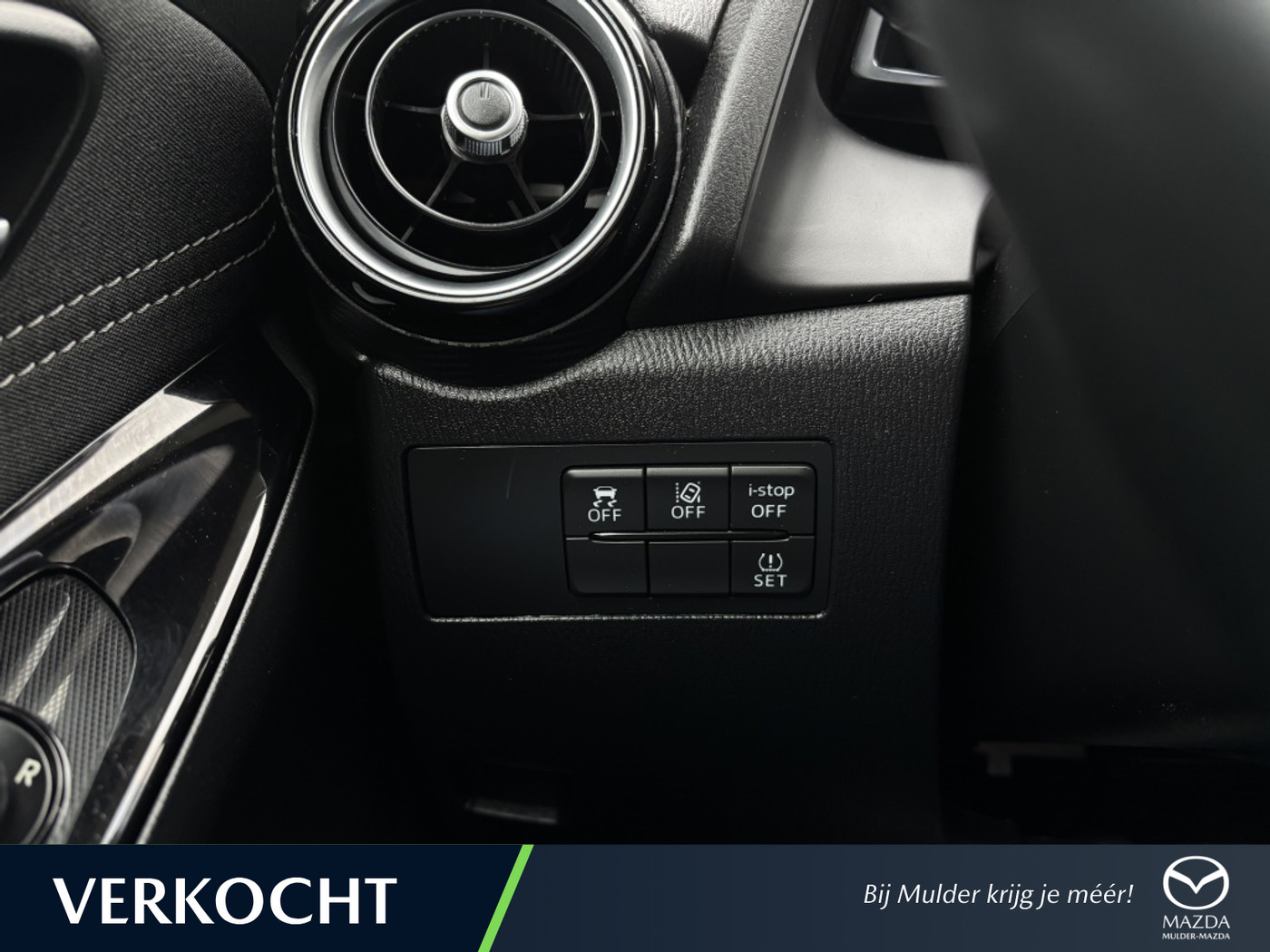 Foto van Mazda Mazda2