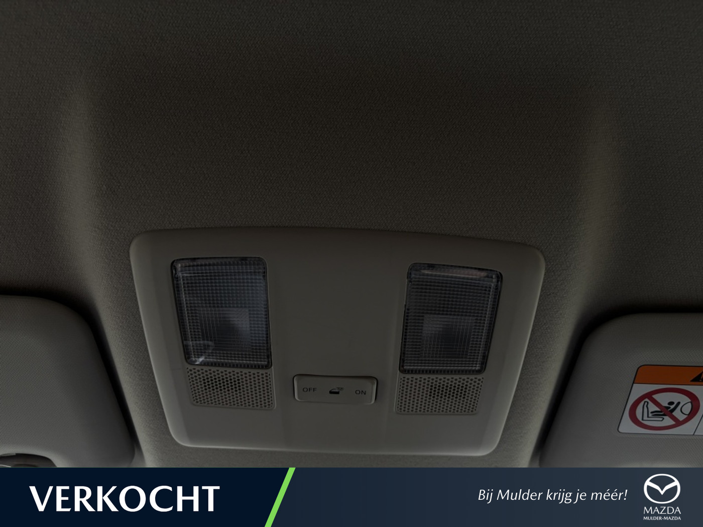 Foto van Mazda Mazda2