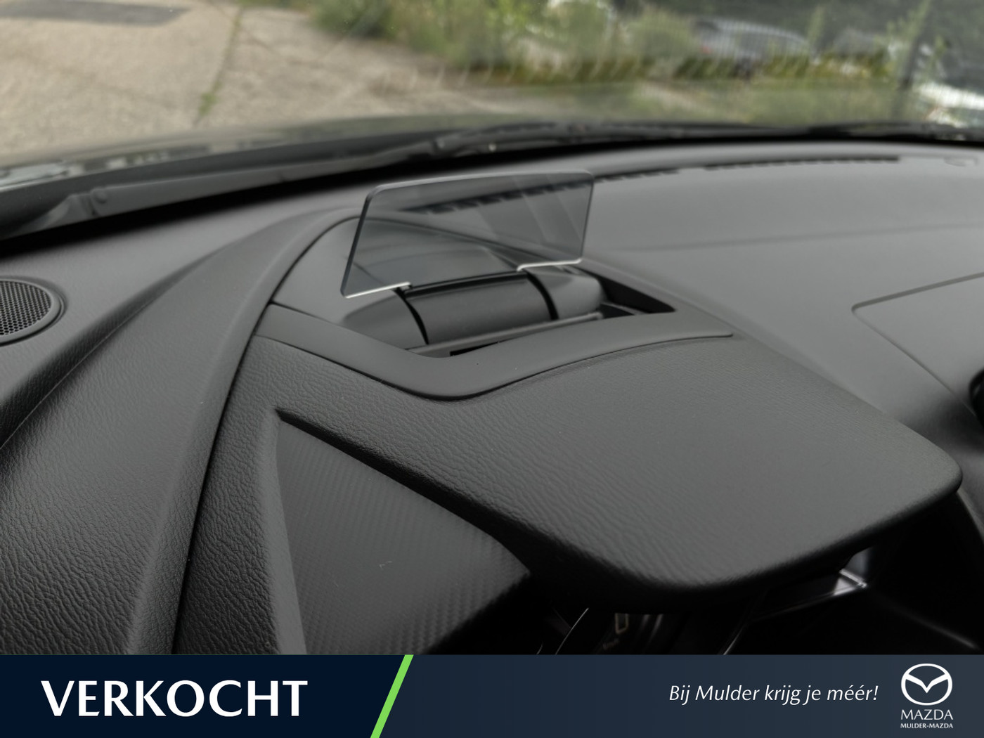 Foto van Mazda Mazda2