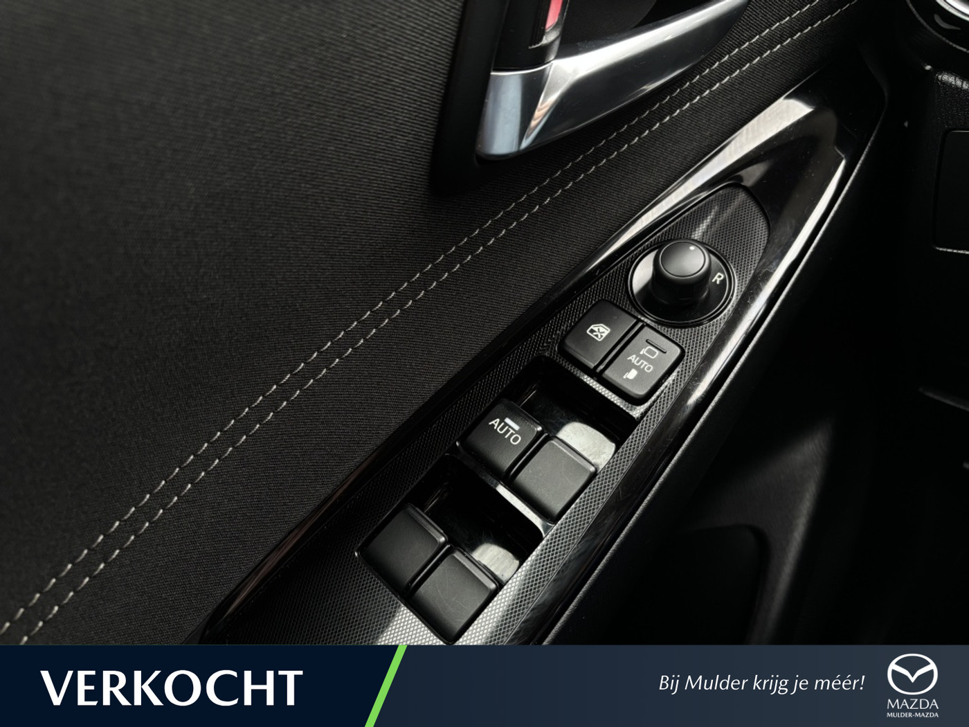 Foto van Mazda Mazda2