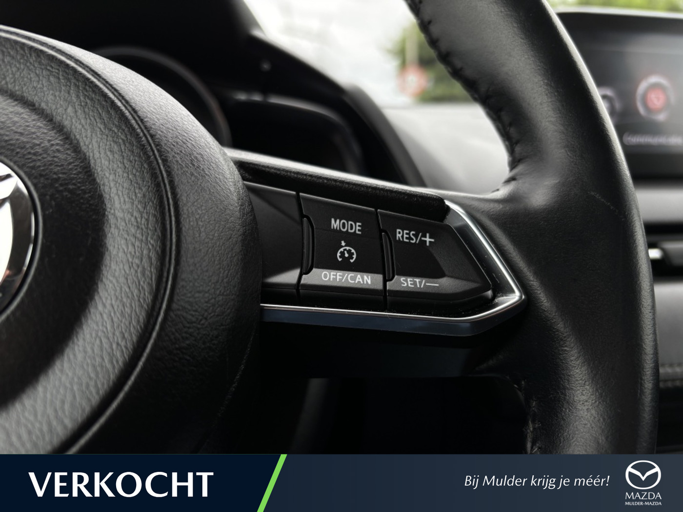 Foto van Mazda Mazda2