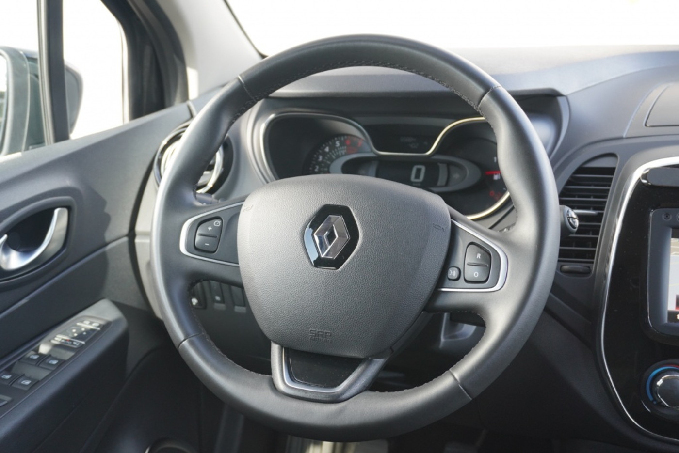 Foto van Renault Captur