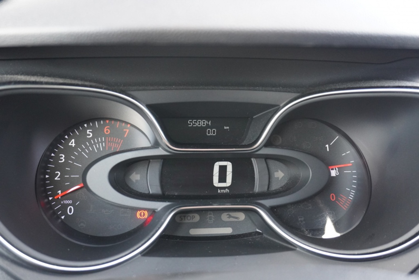 Foto van Renault Captur