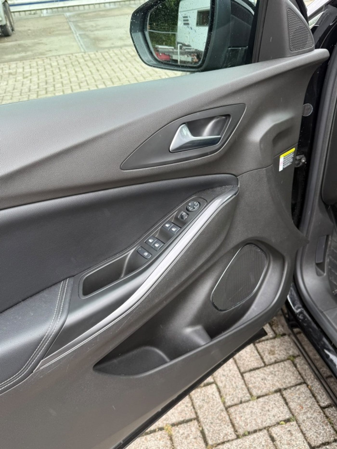Foto van Opel Grandland X