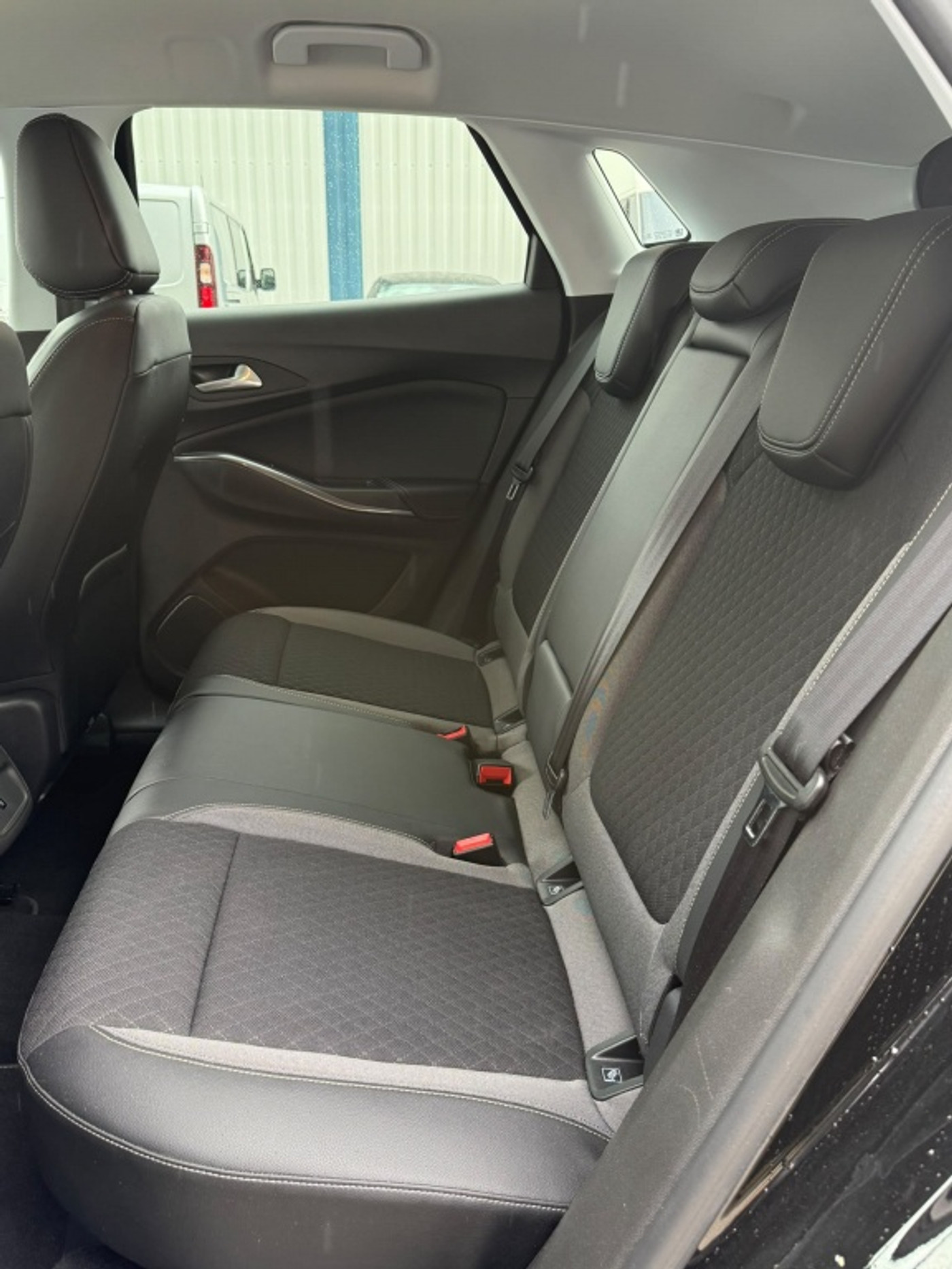 Foto van Opel Grandland X
