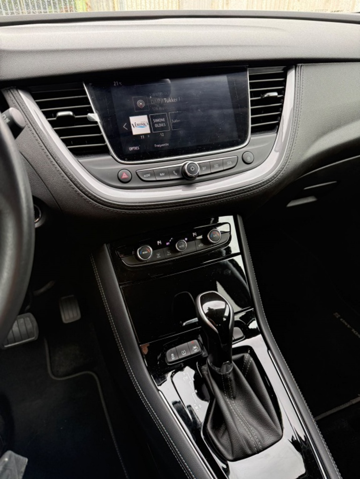 Foto van Opel Grandland X