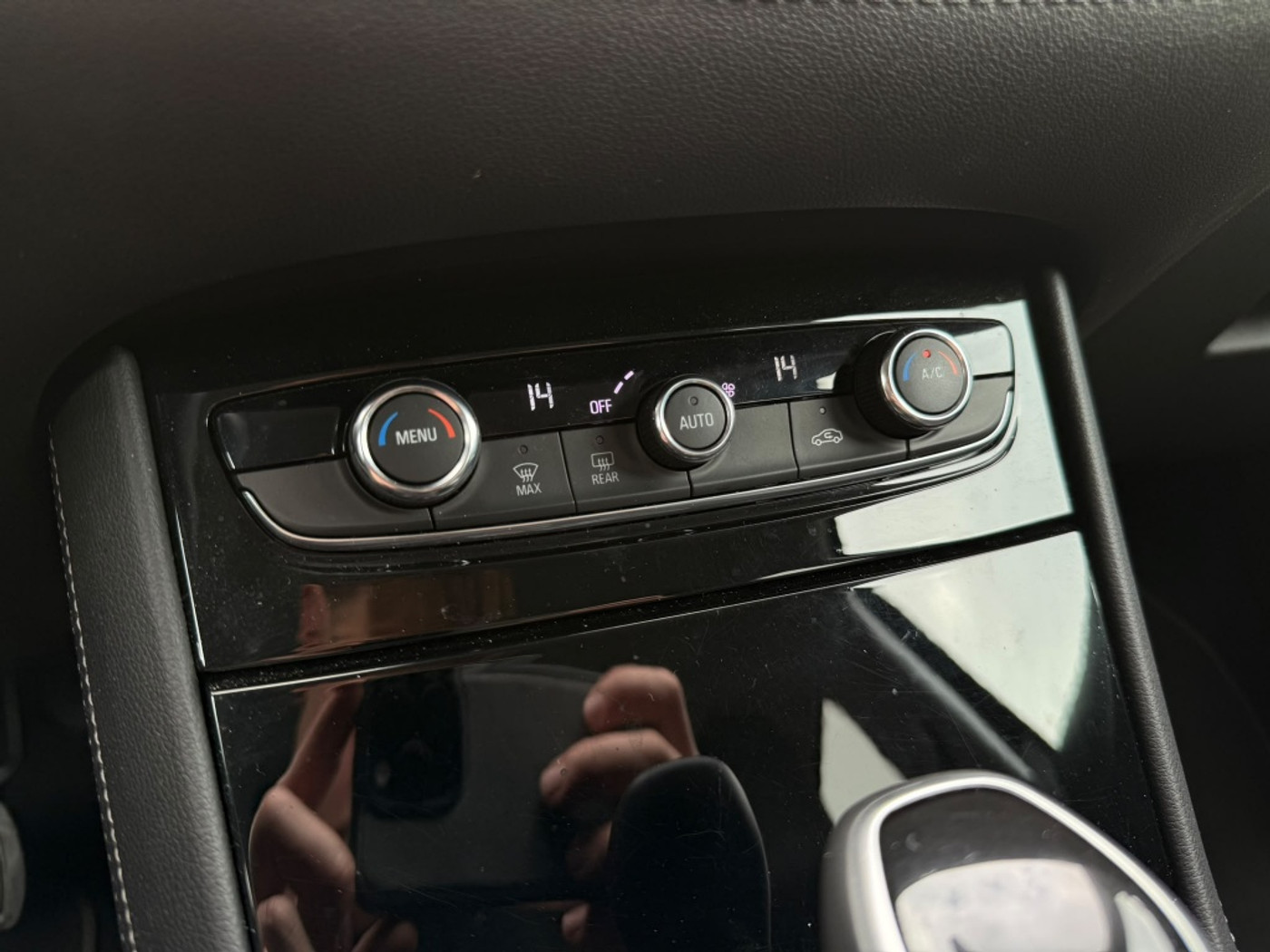 Foto van Opel Grandland X