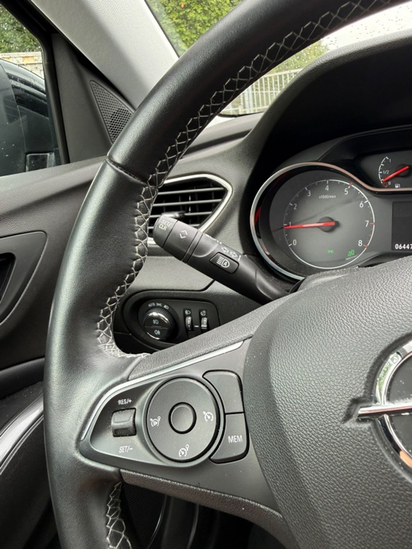 Foto van Opel Grandland X