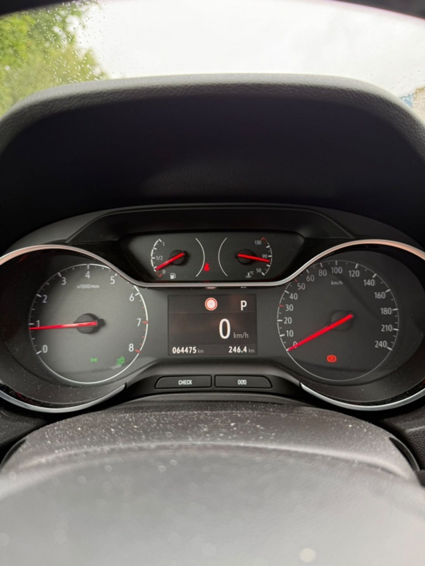 Foto van Opel Grandland X