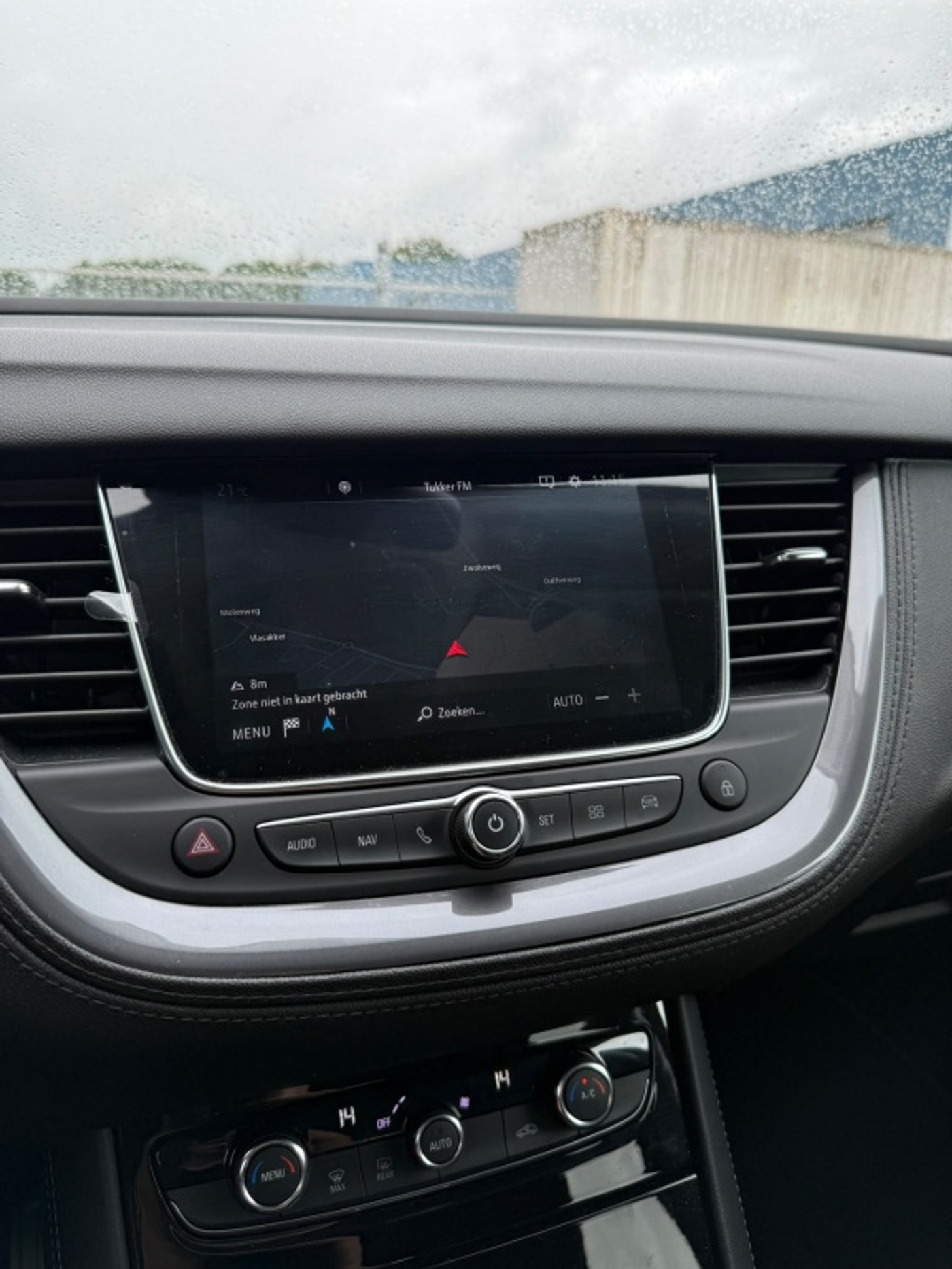 Foto van Opel Grandland X